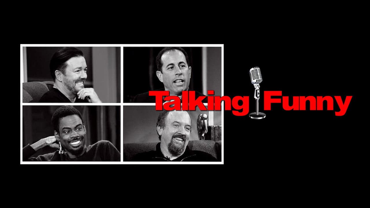 Talking Funny - immagine