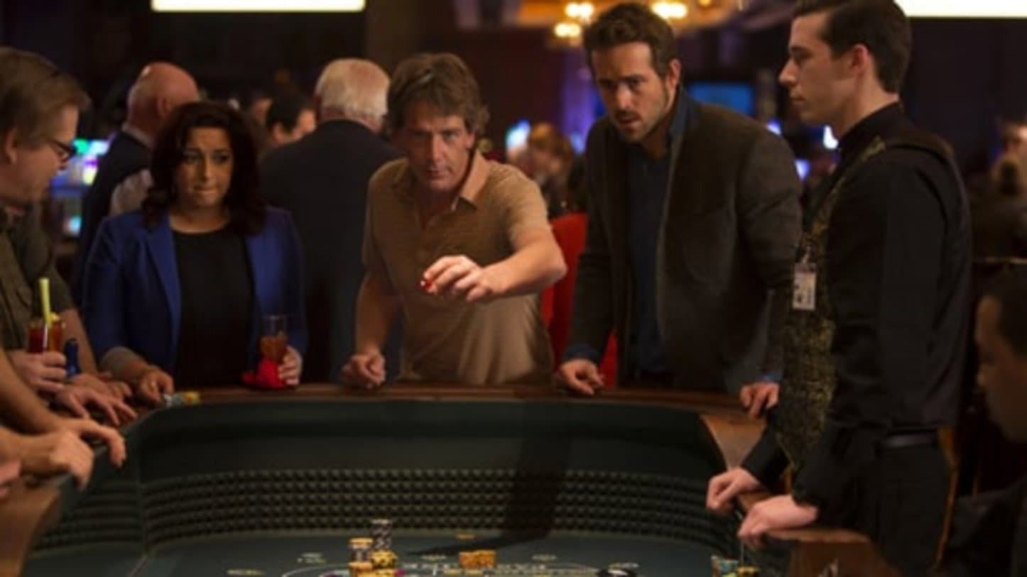 Mississippi Grind - immagine