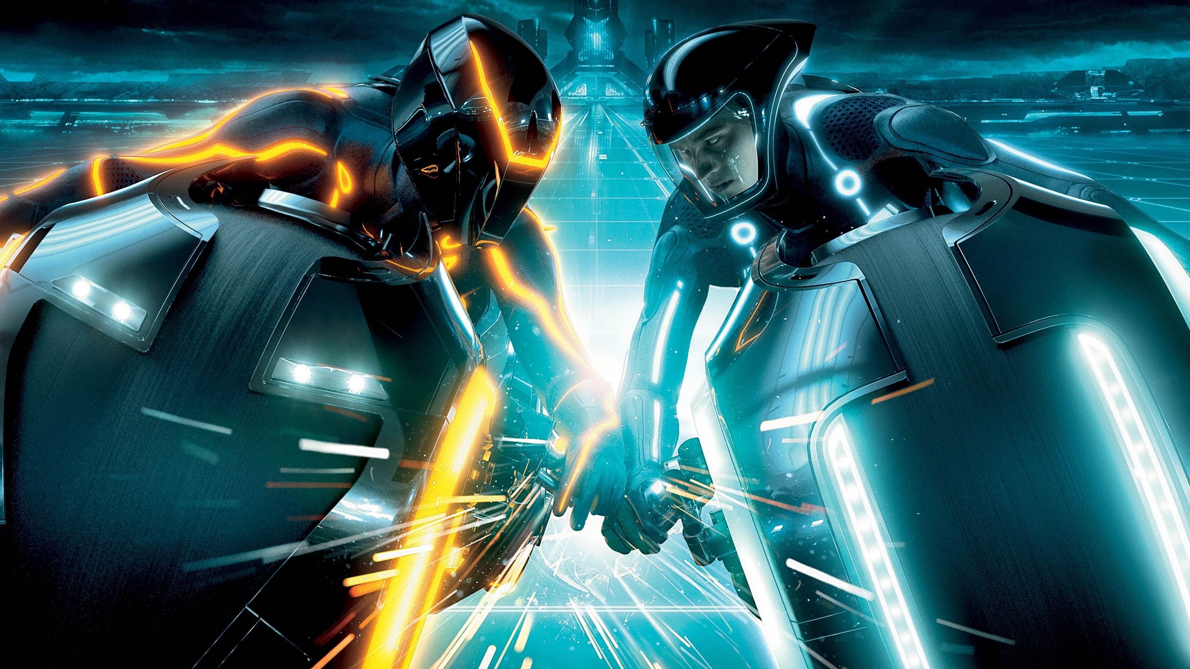 TRON: Legacy - immagine