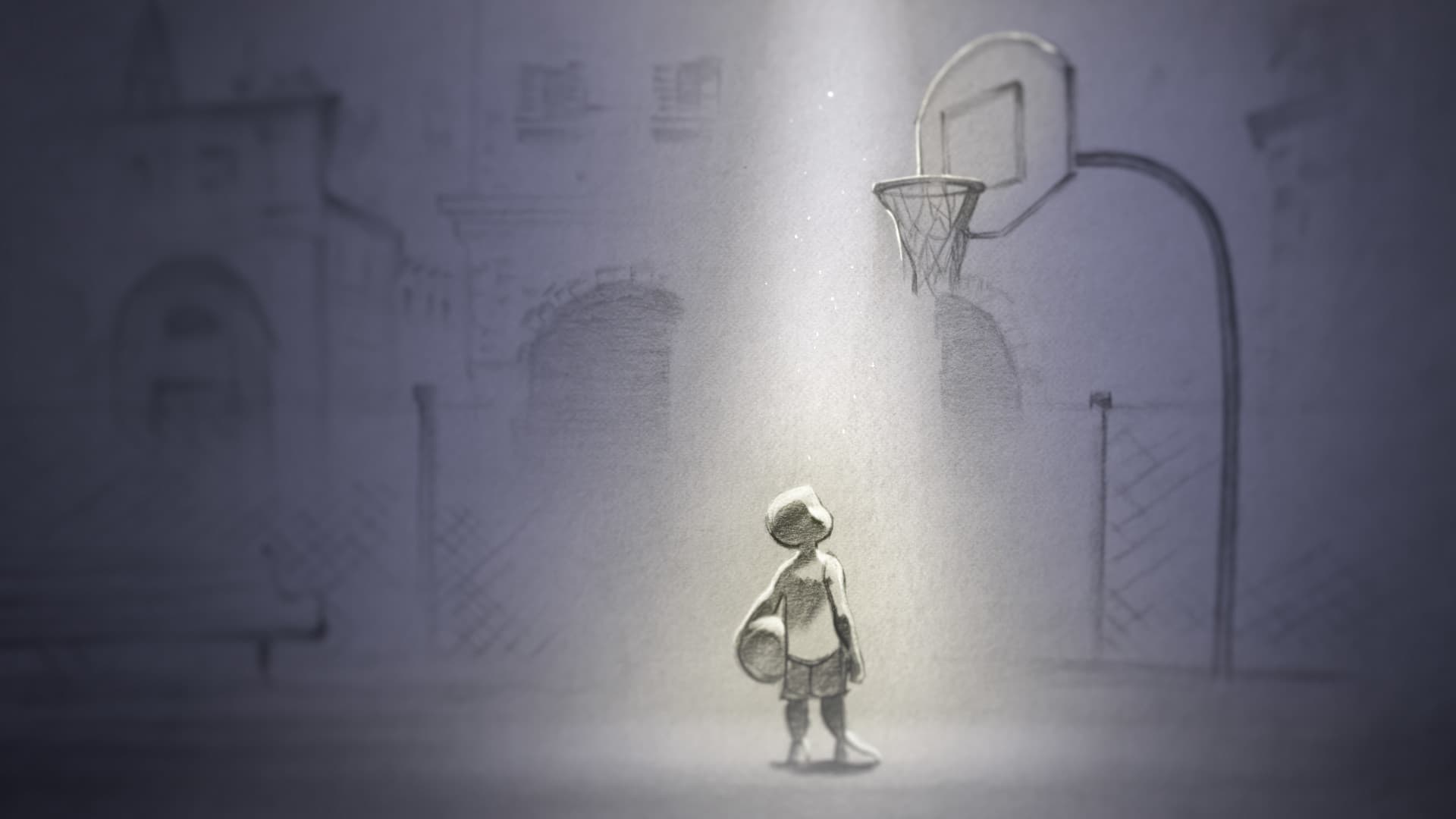Dear Basketball - immagine