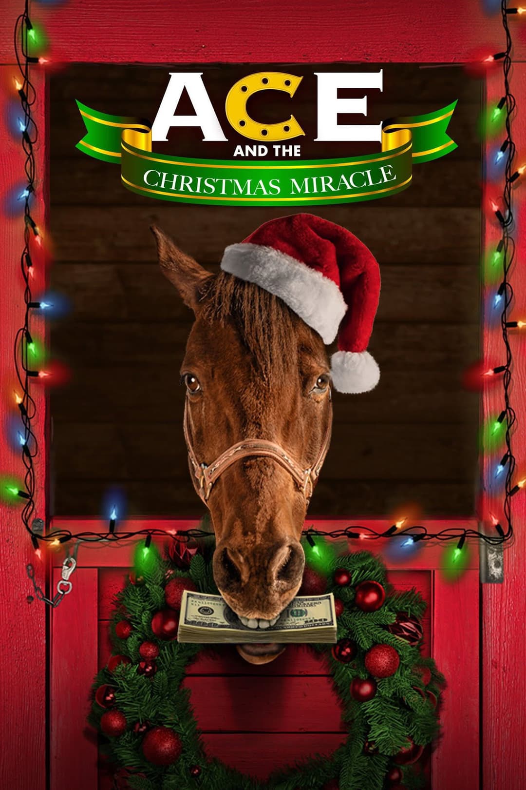 Poster di Ace & the Christmas Miracle