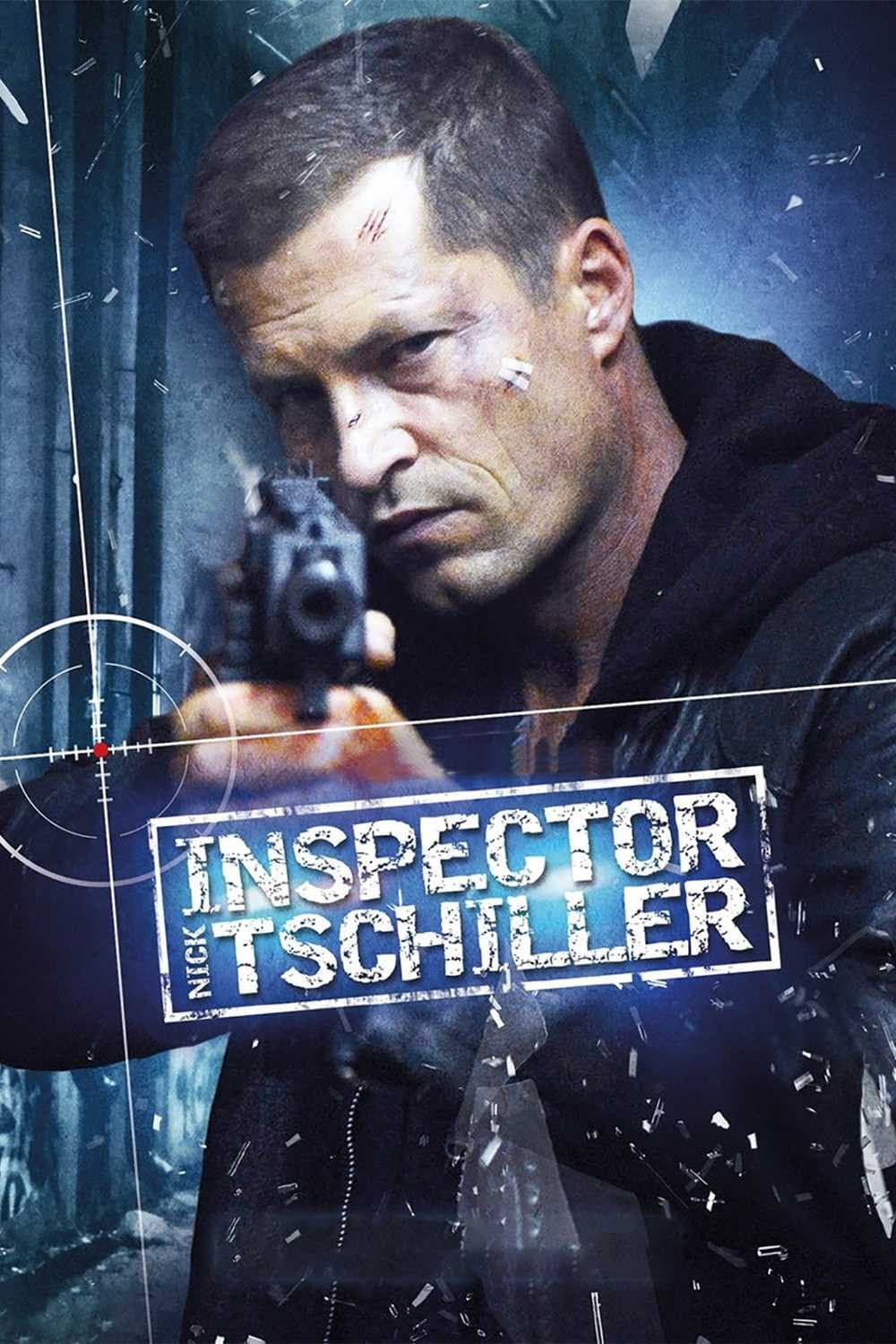 Poster di Nick's Law