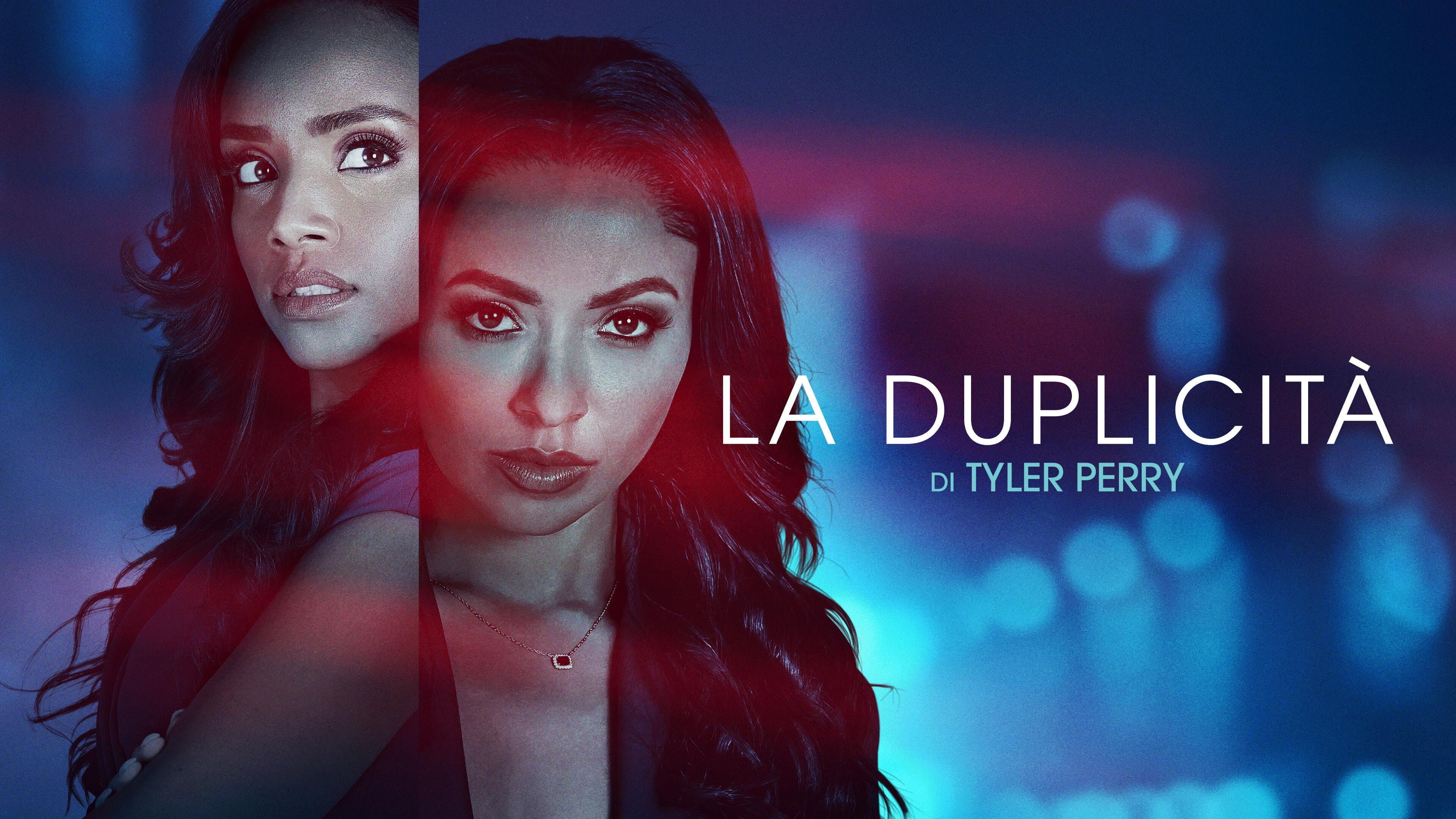 La duplicità di Tyler Perry - immagine