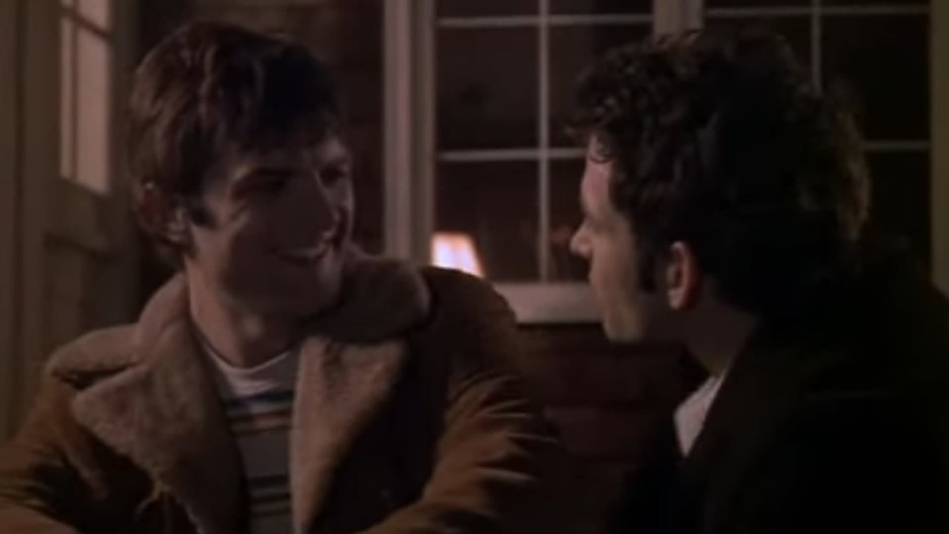 Seven and a Match - immagine