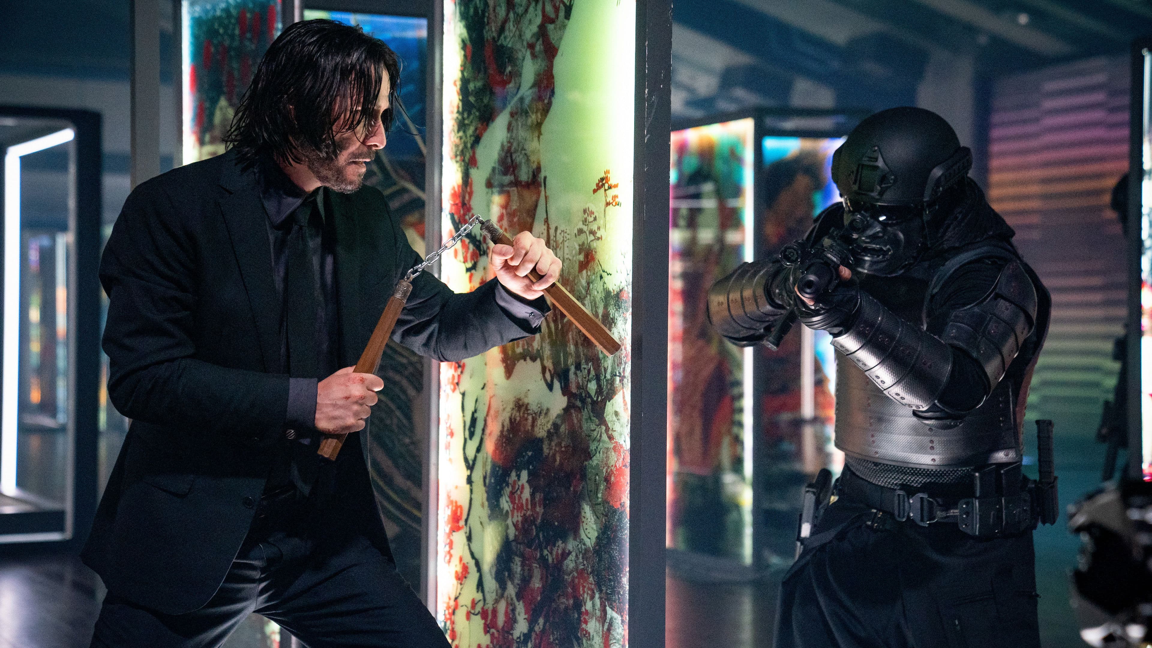 John Wick 4 - immagine