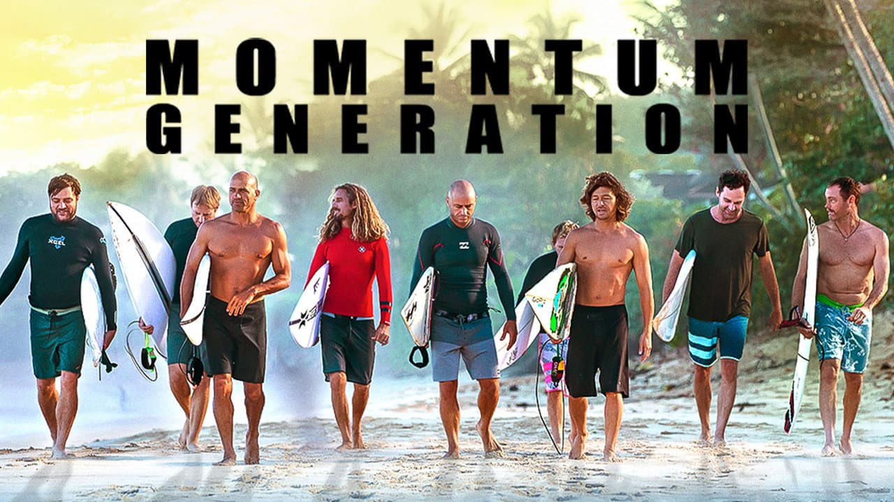 Momentum Generation - immagine