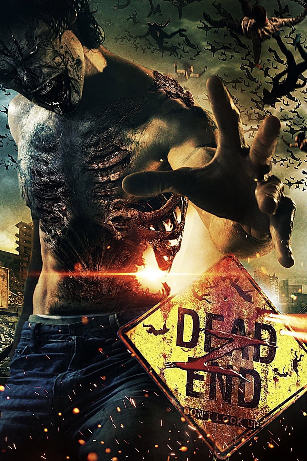Poster di Z Dead End