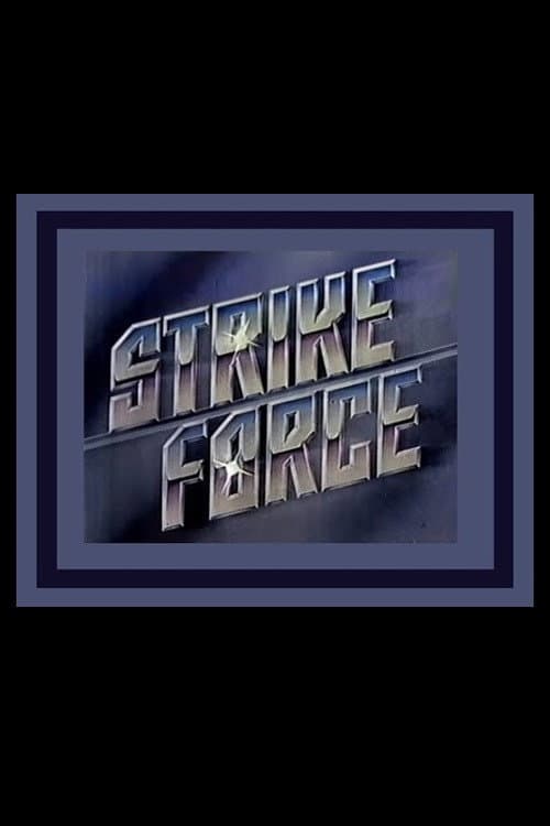 Poster di Strike Force