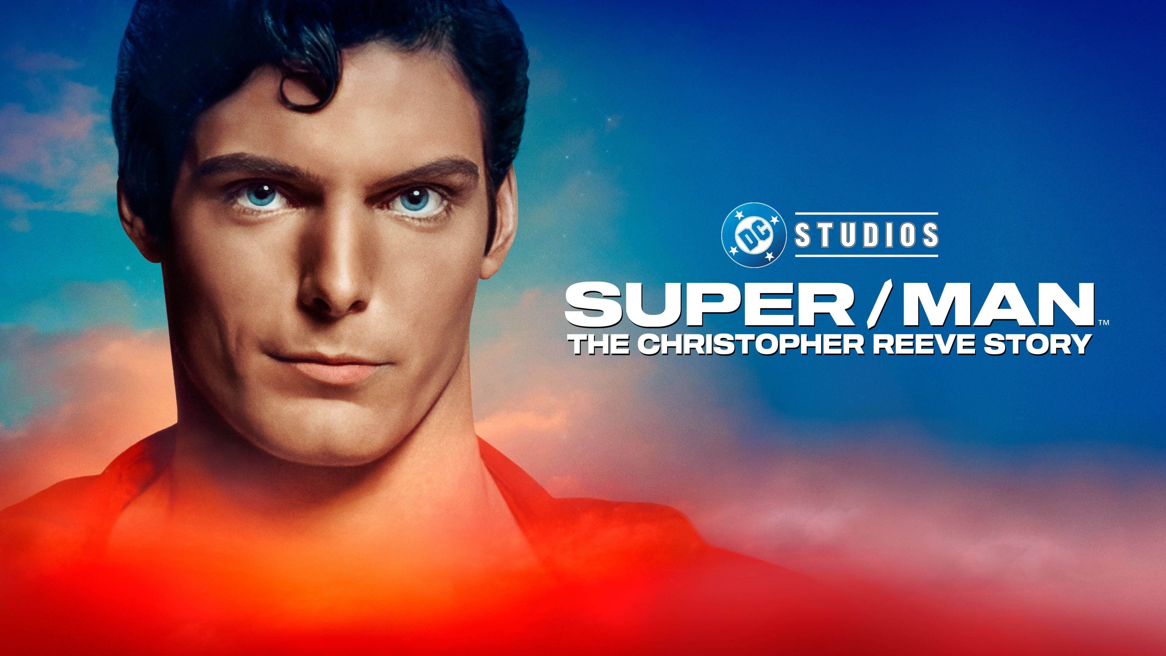 Super/Man: The Christopher Reeve Story - immagine