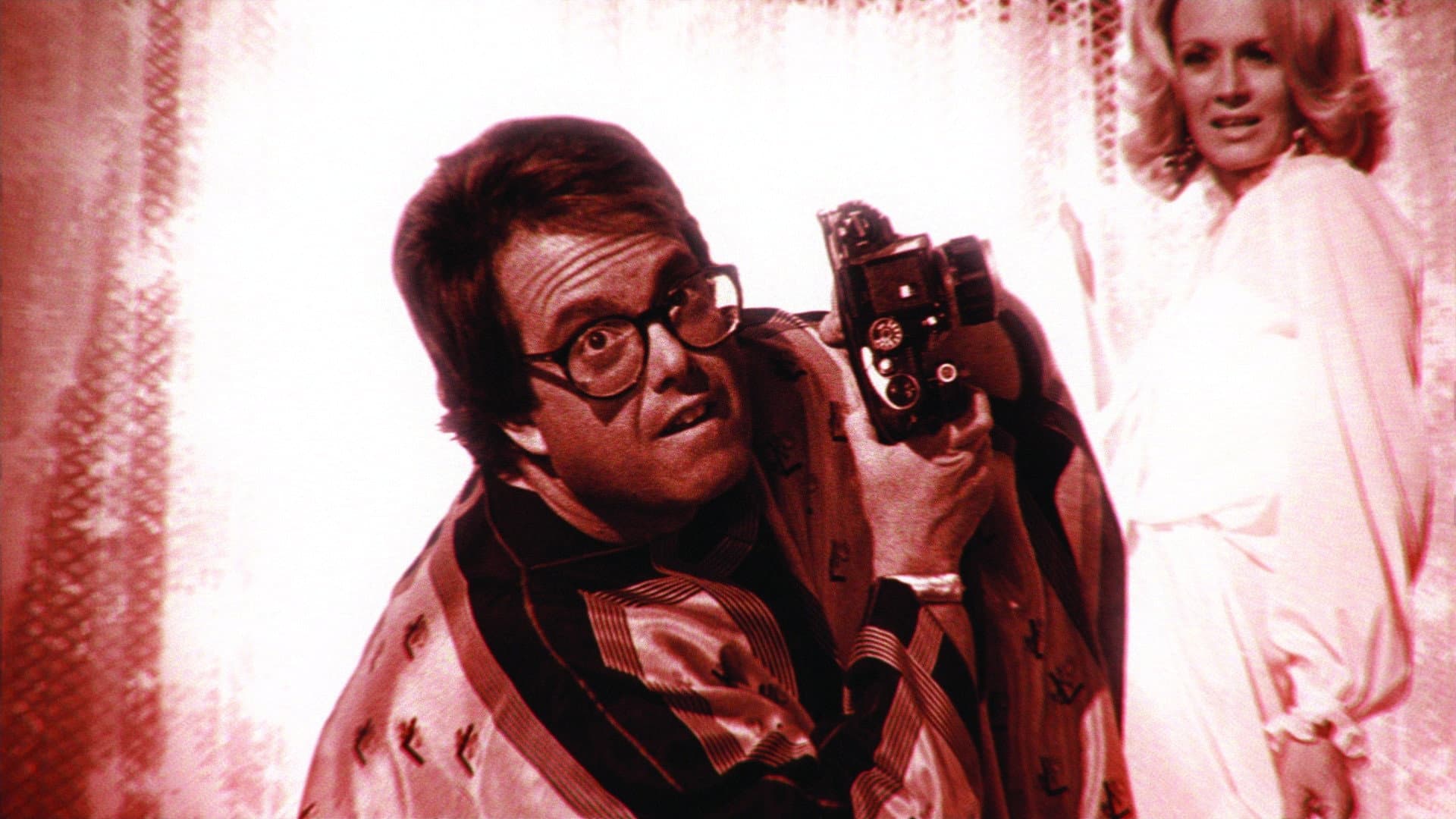 The Fabulous Allan Carr - immagine