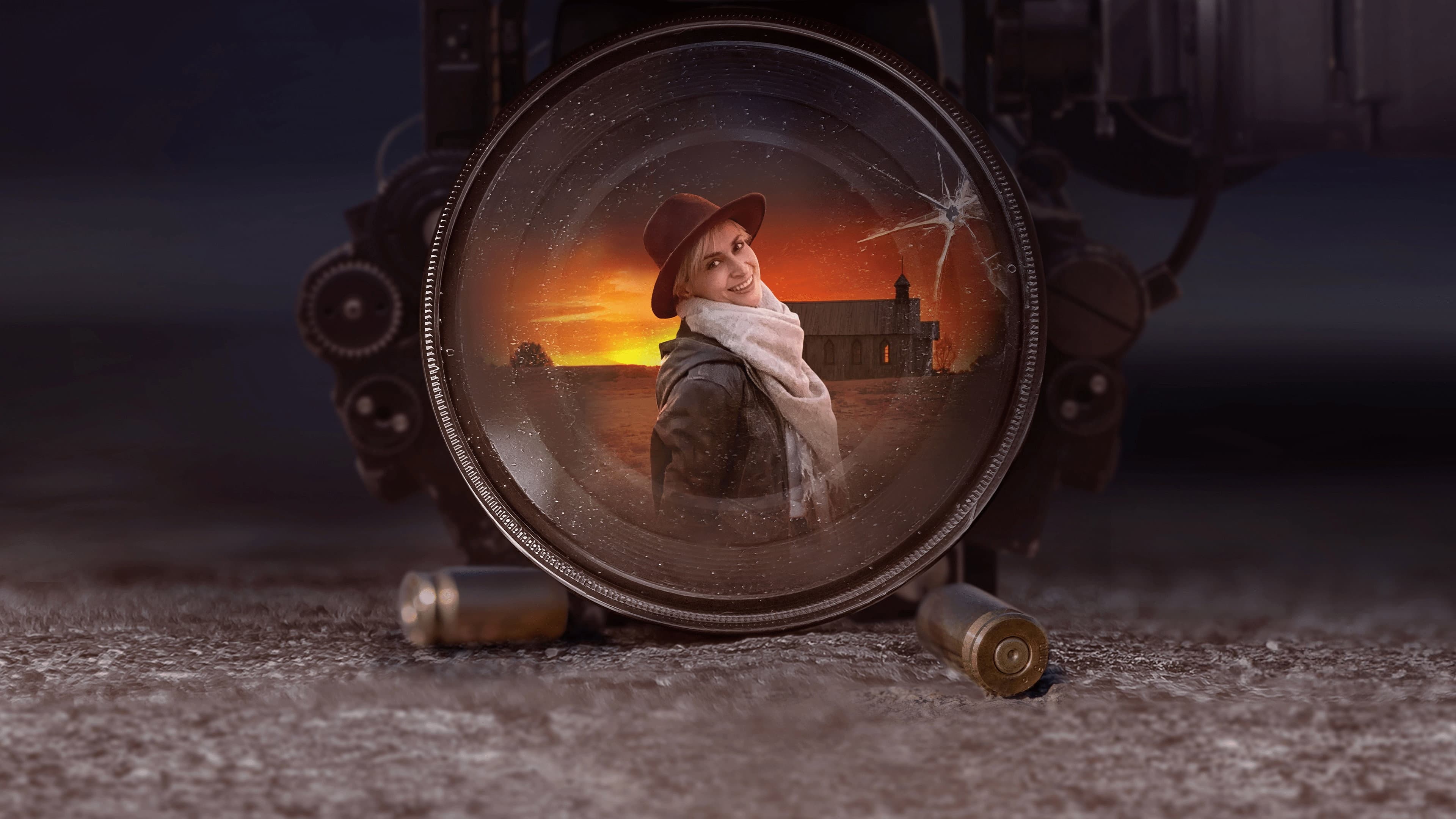 Rust: Omicidio sul set - immagine