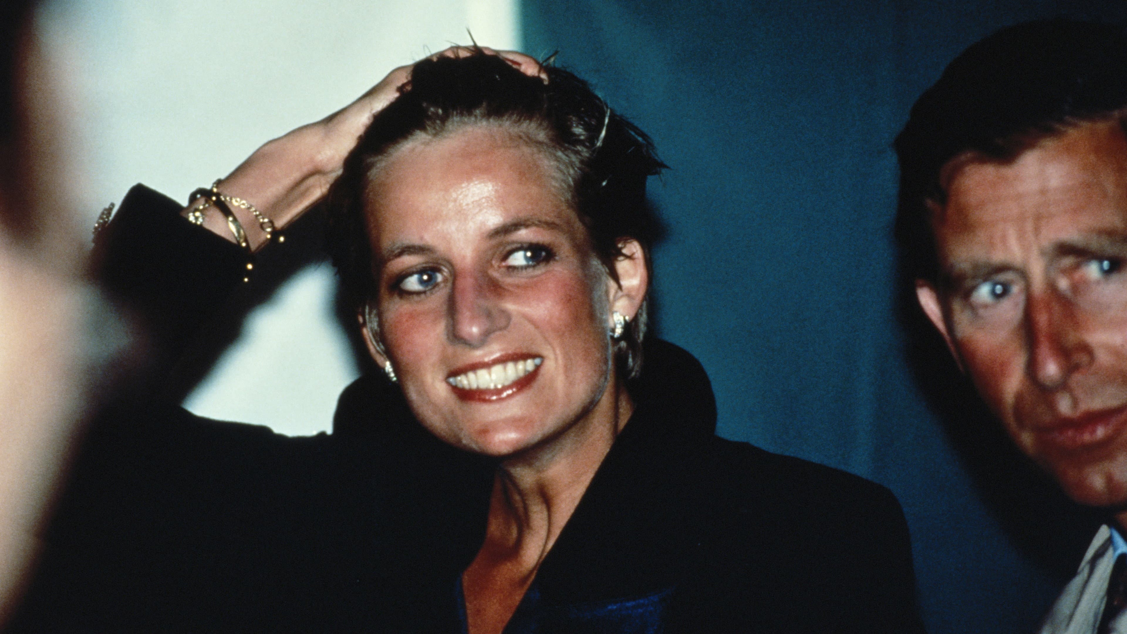 Diana: 7 Days That Shook the Windsors - immagine