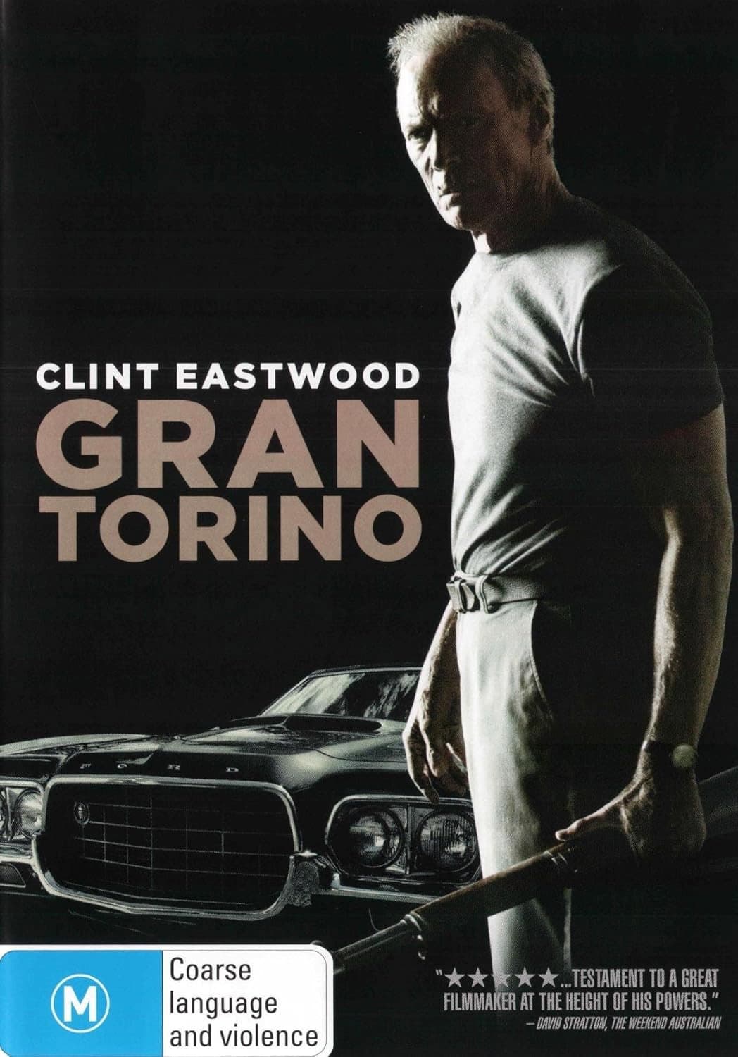 Poster di Gran Torino: Next Door