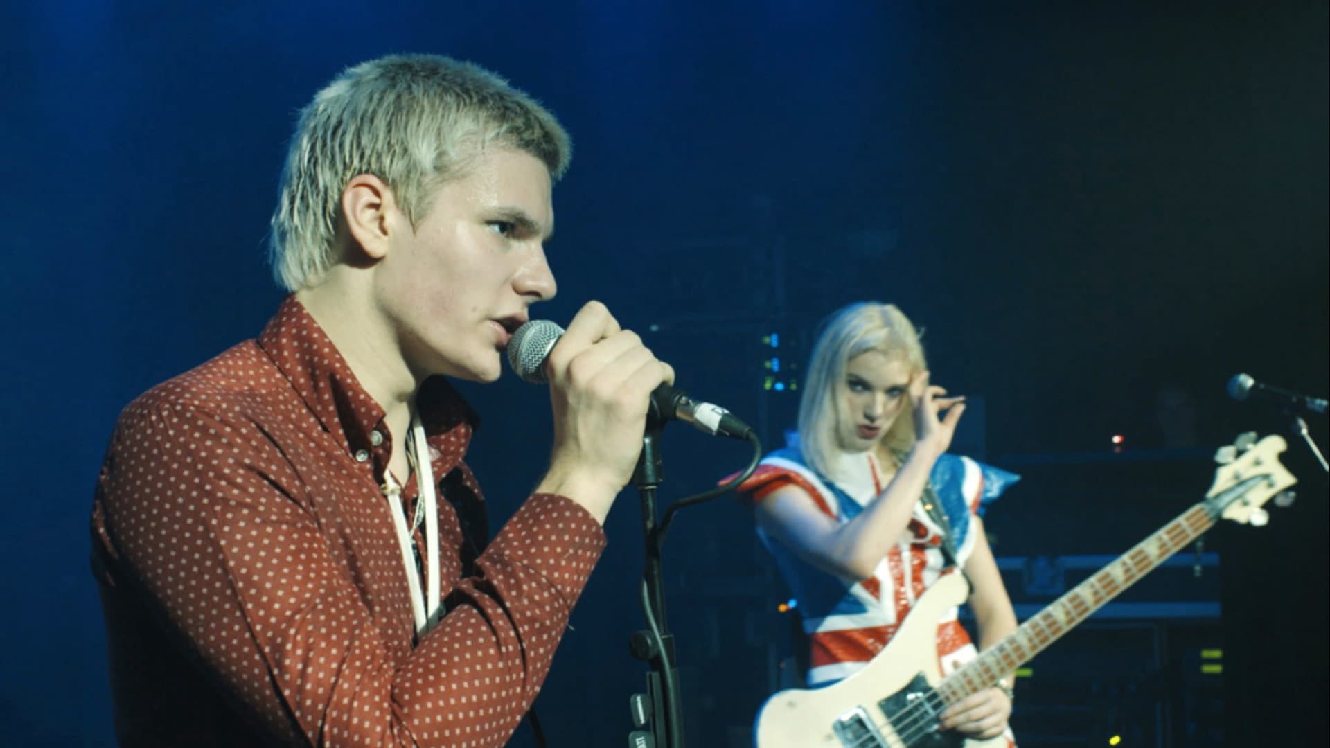 David Bowie – Heroes Never Die - immagine