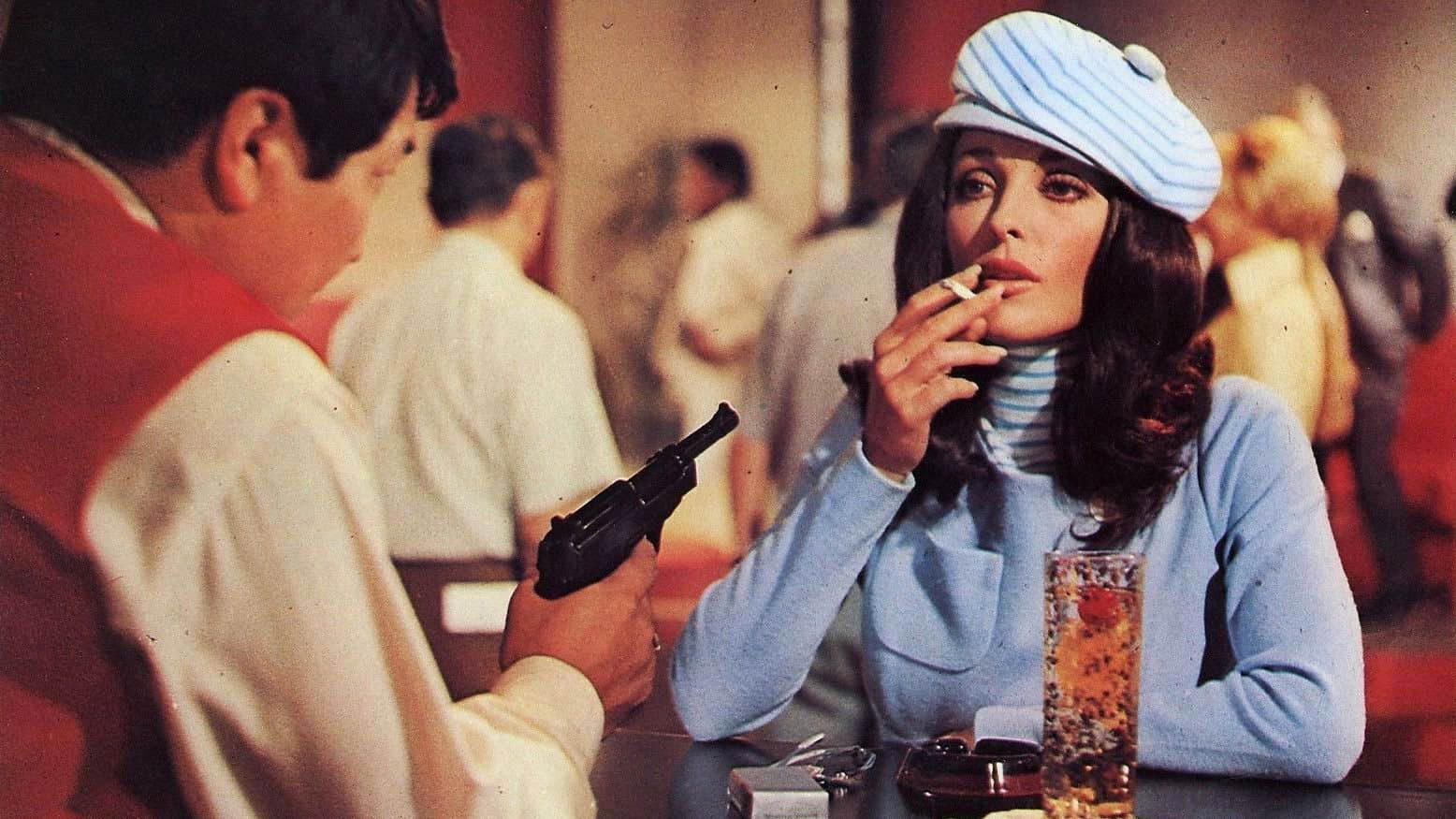 Missione compiuta stop - Bacioni Matt Helm - immagine