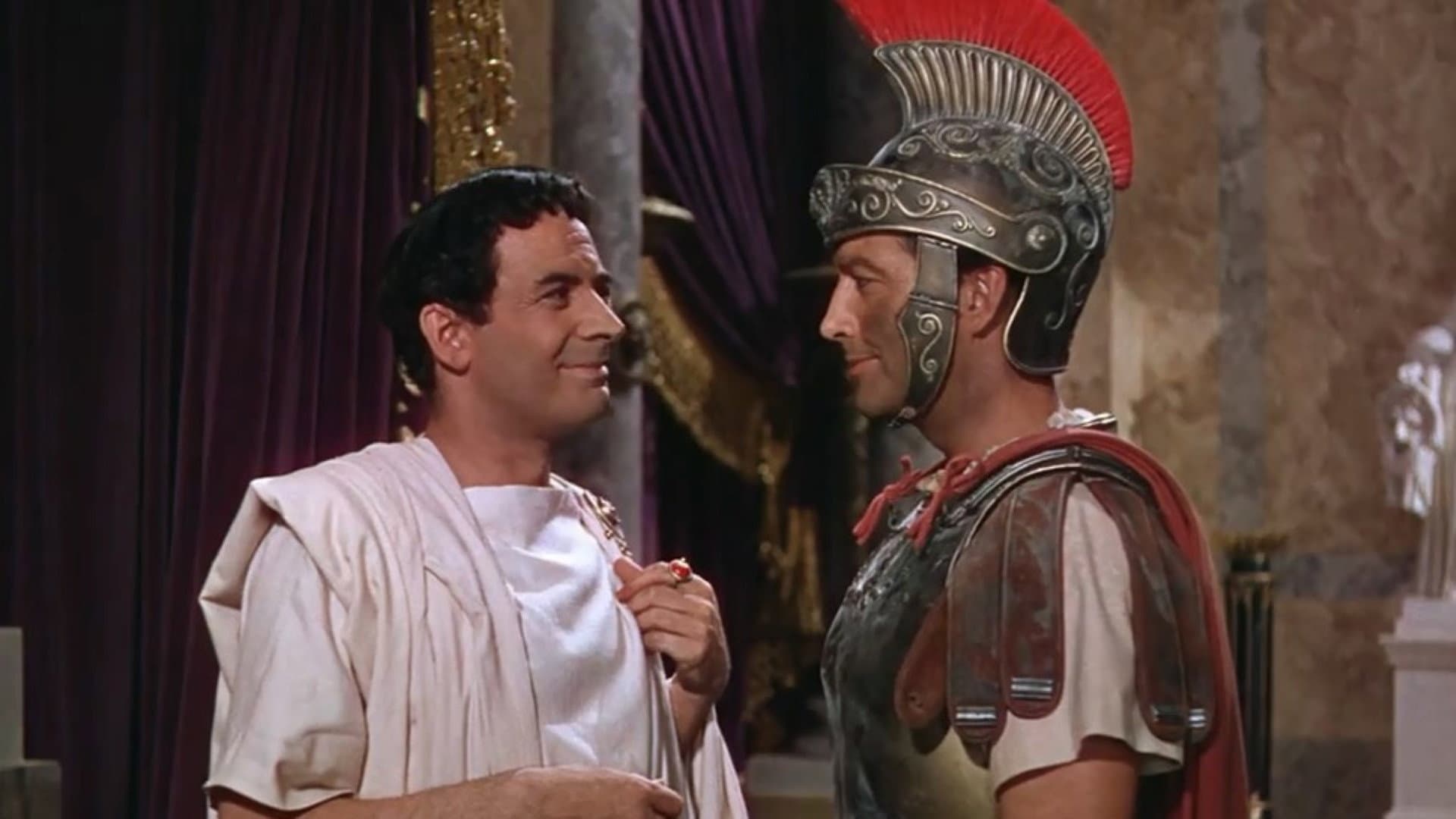 Quo Vadis - immagine