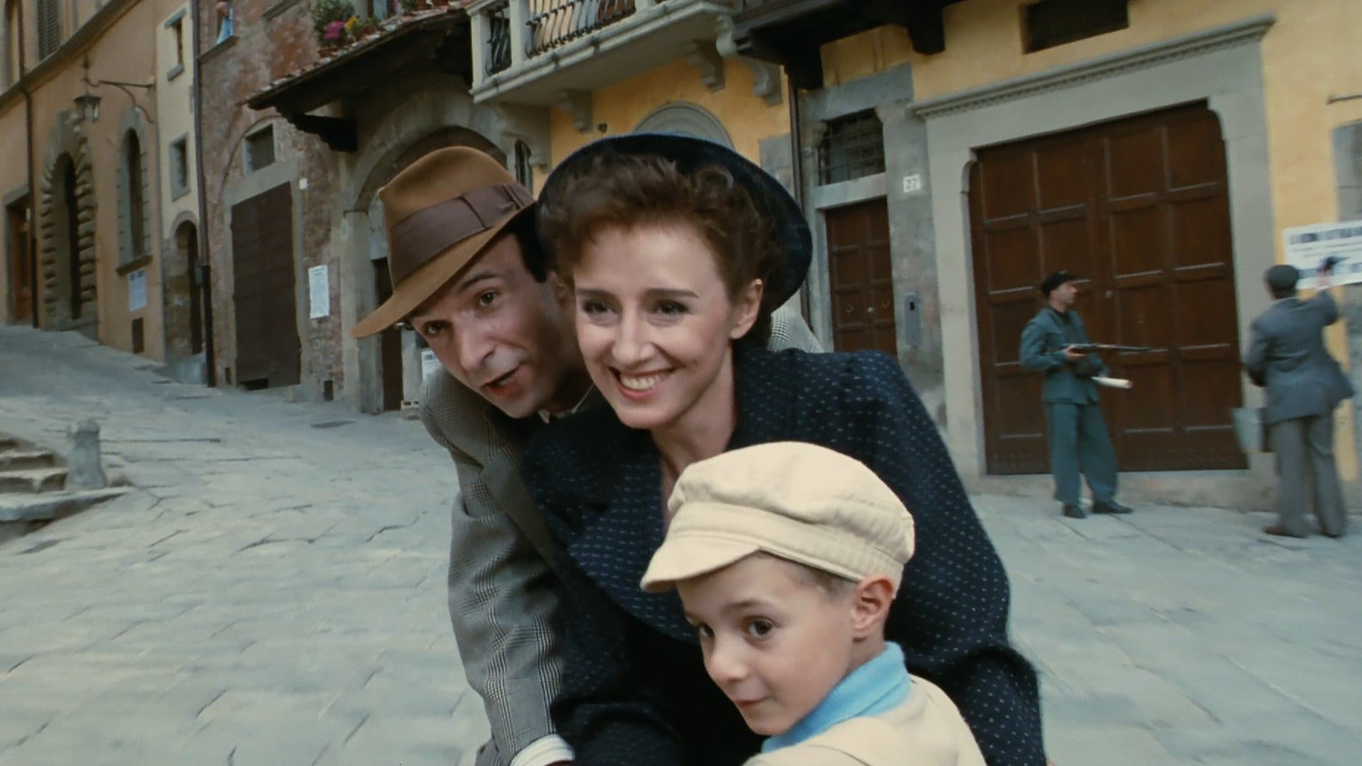 La vita è bella - immagine