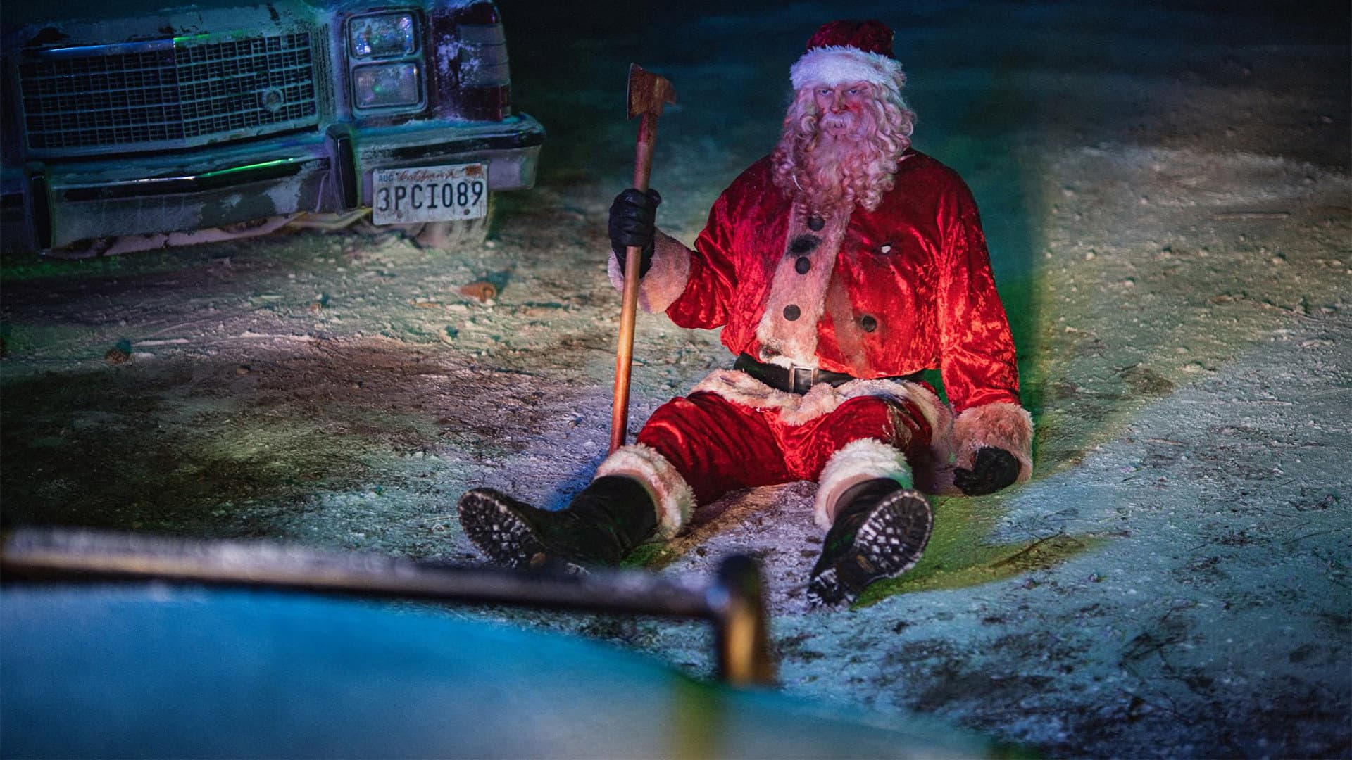 Christmas Bloody Christmas - immagine
