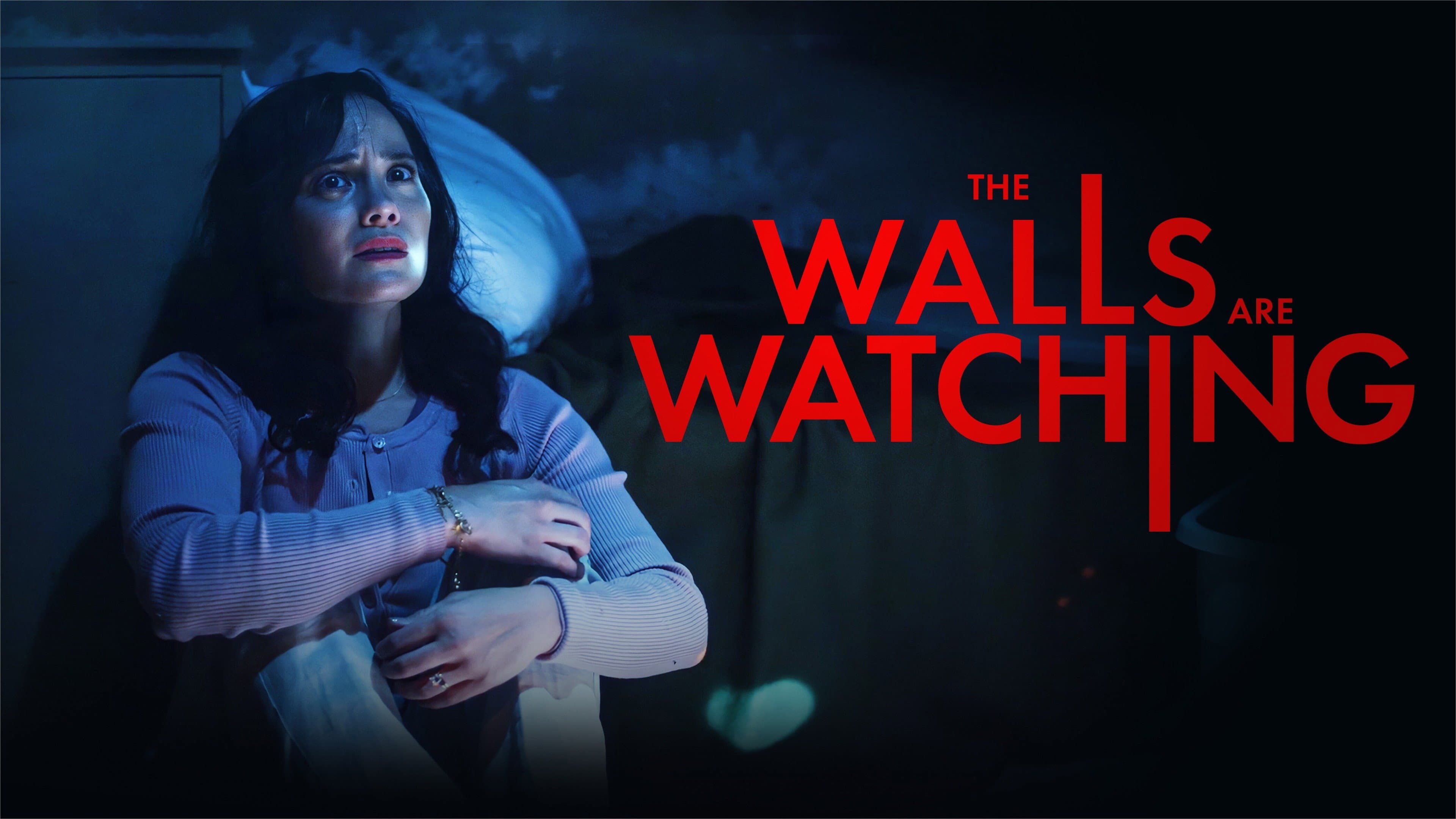 The Walls Are Watching - immagine