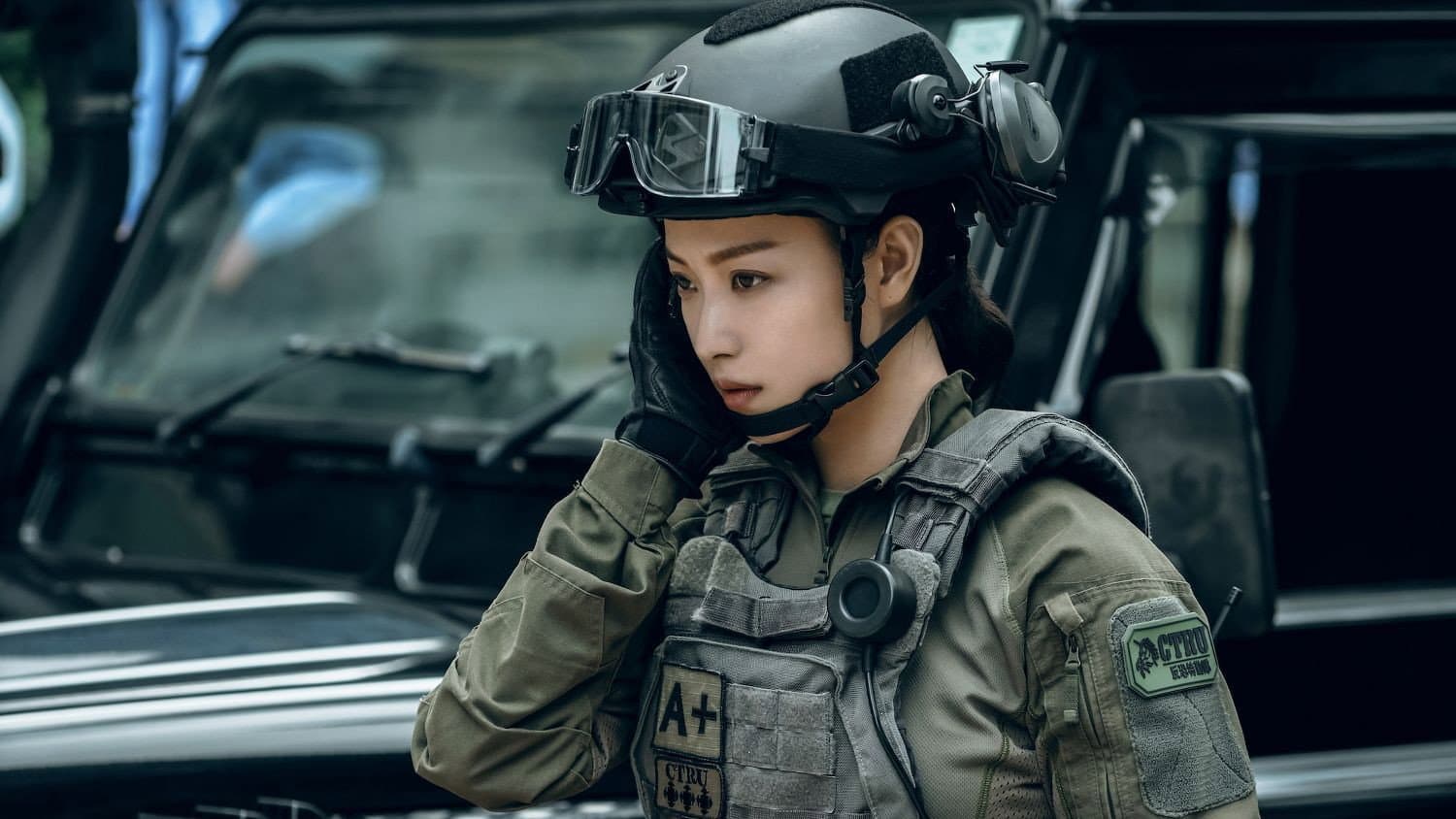 Shock Wave - Ultimatum a Hong Kong - immagine