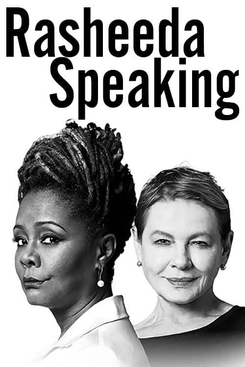 Poster di Rasheeda Speaking