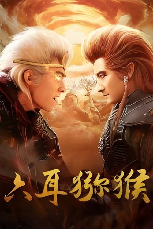 Poster di 六耳猕猴
