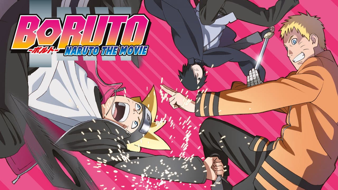 Boruto: Naruto the Movie - immagine