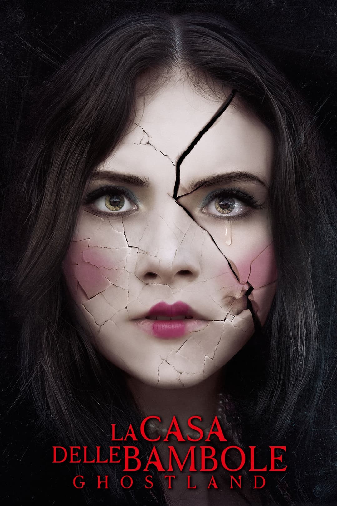 Poster di La casa delle bambole - Ghostland