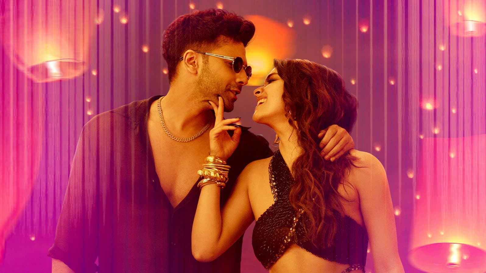 बेबी जॉन - immagine