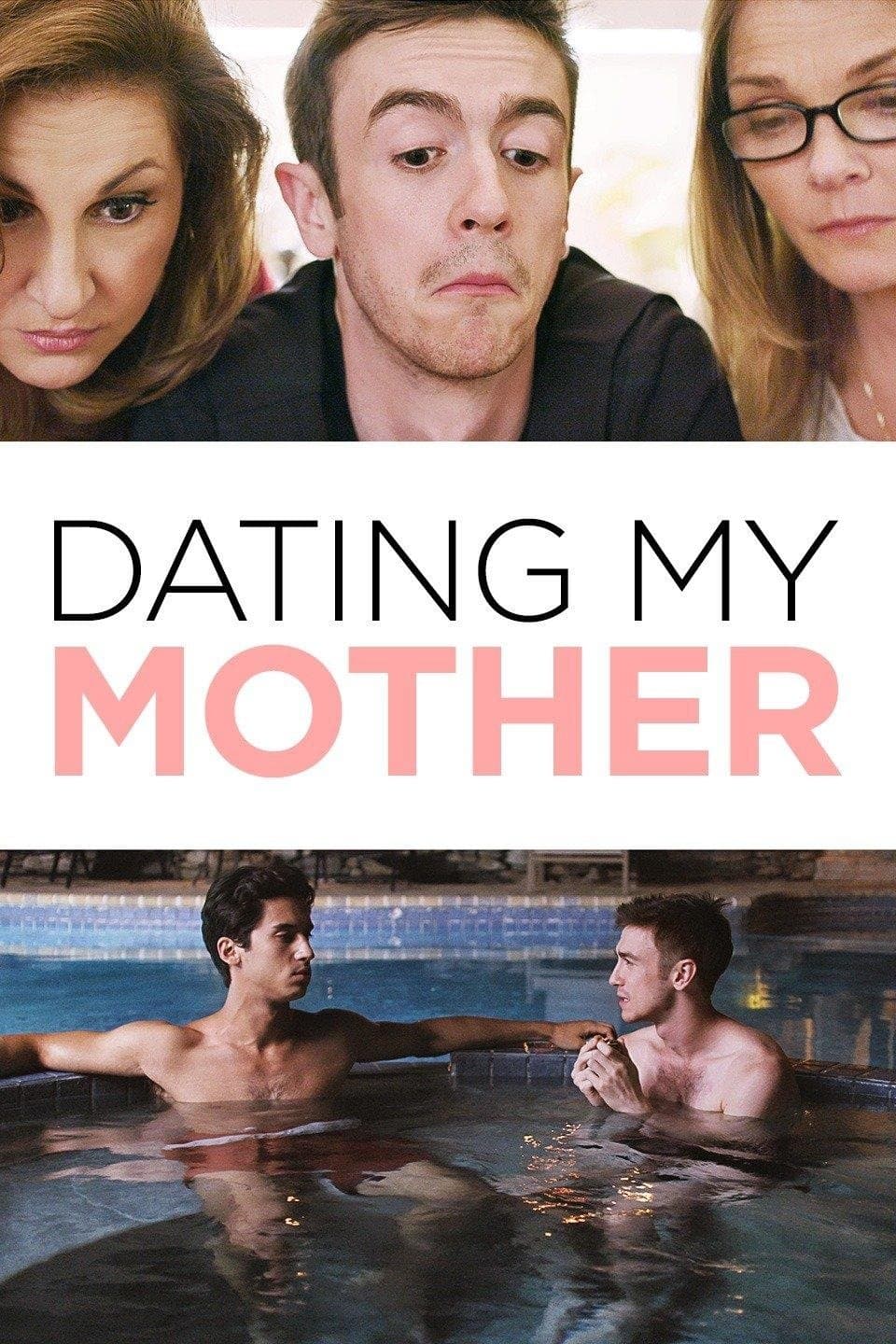 Poster di Dating My Mother