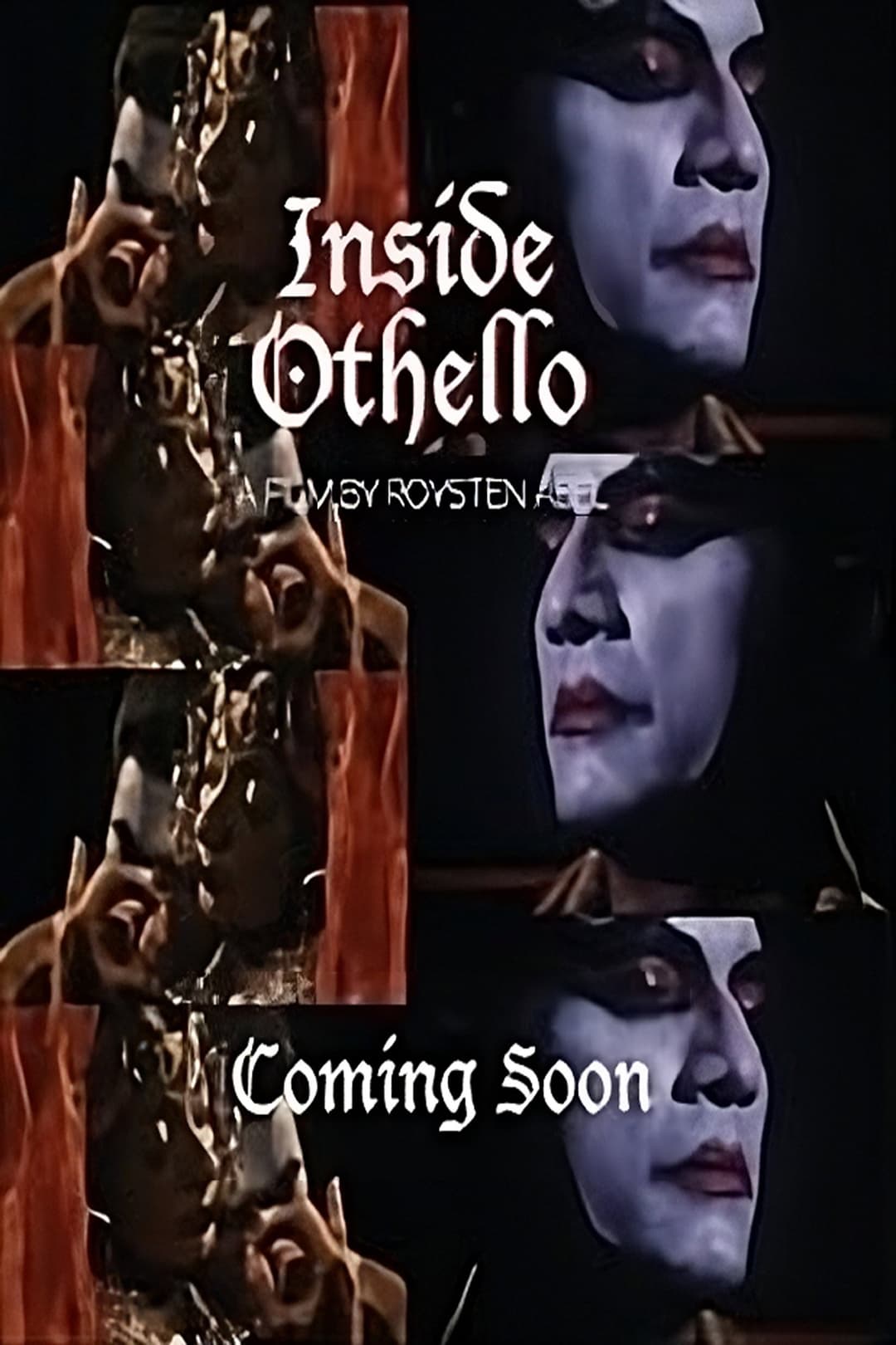 Poster di In Othello