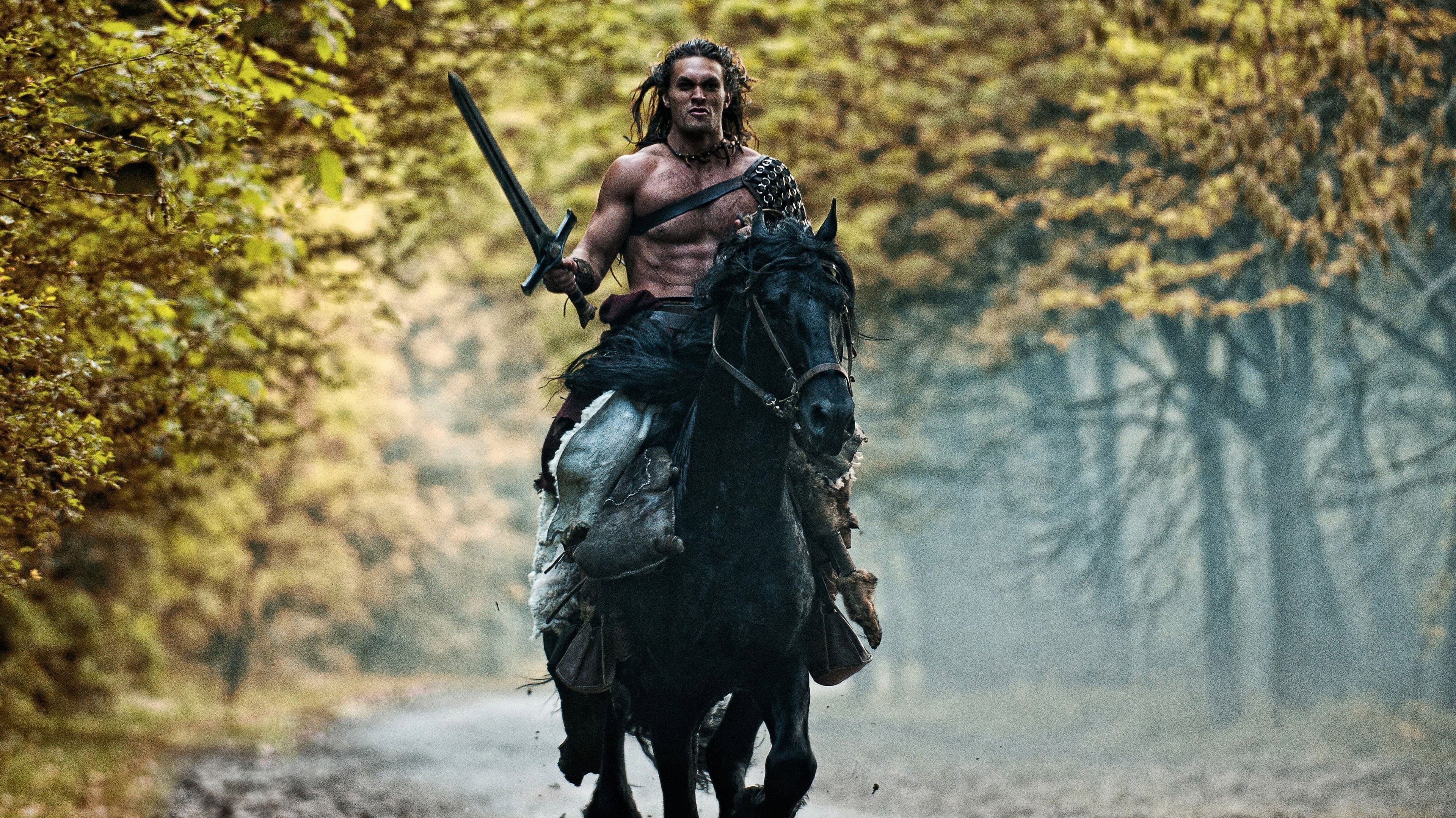 Conan the Barbarian - immagine