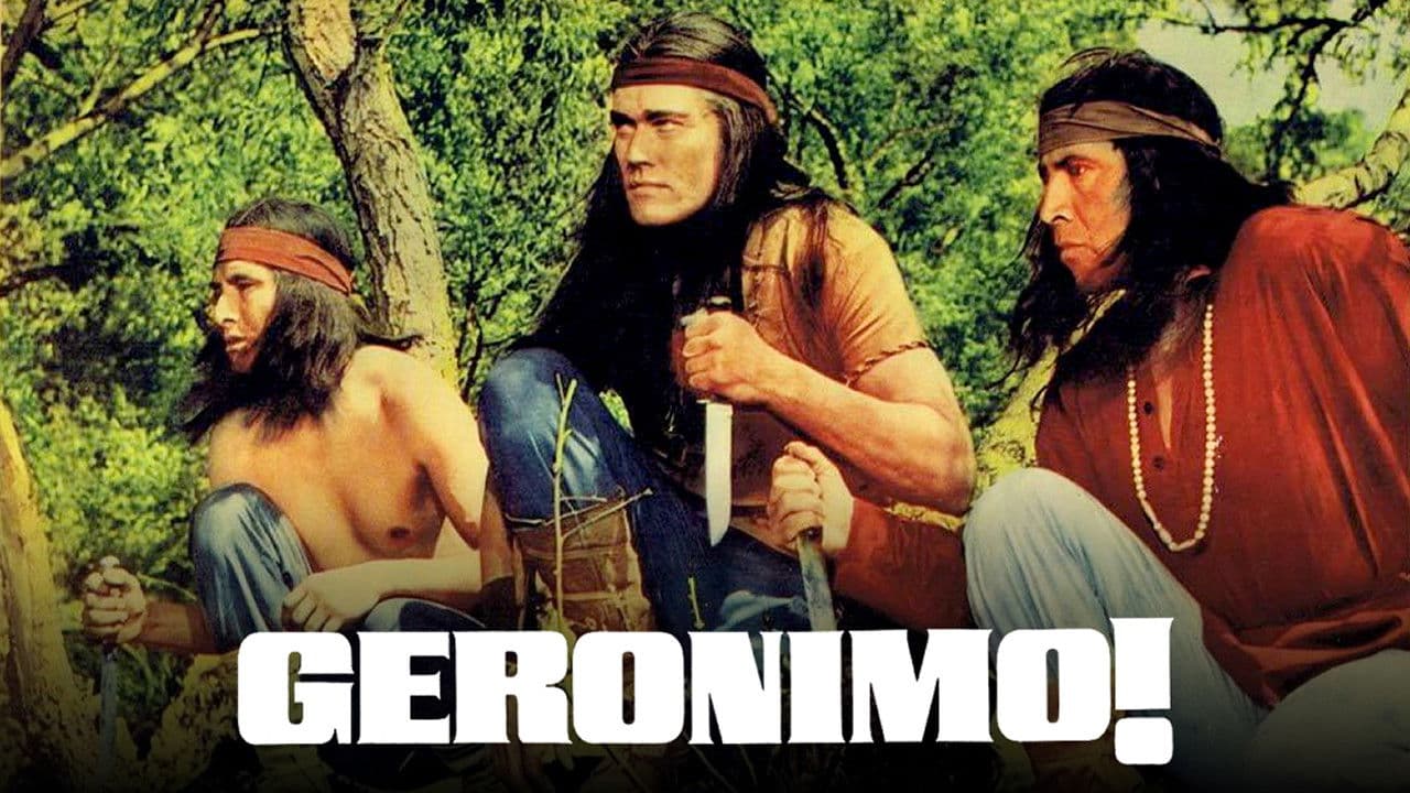 Geronimo - immagine
