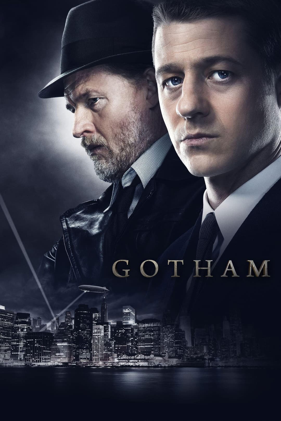 Poster di Gotham