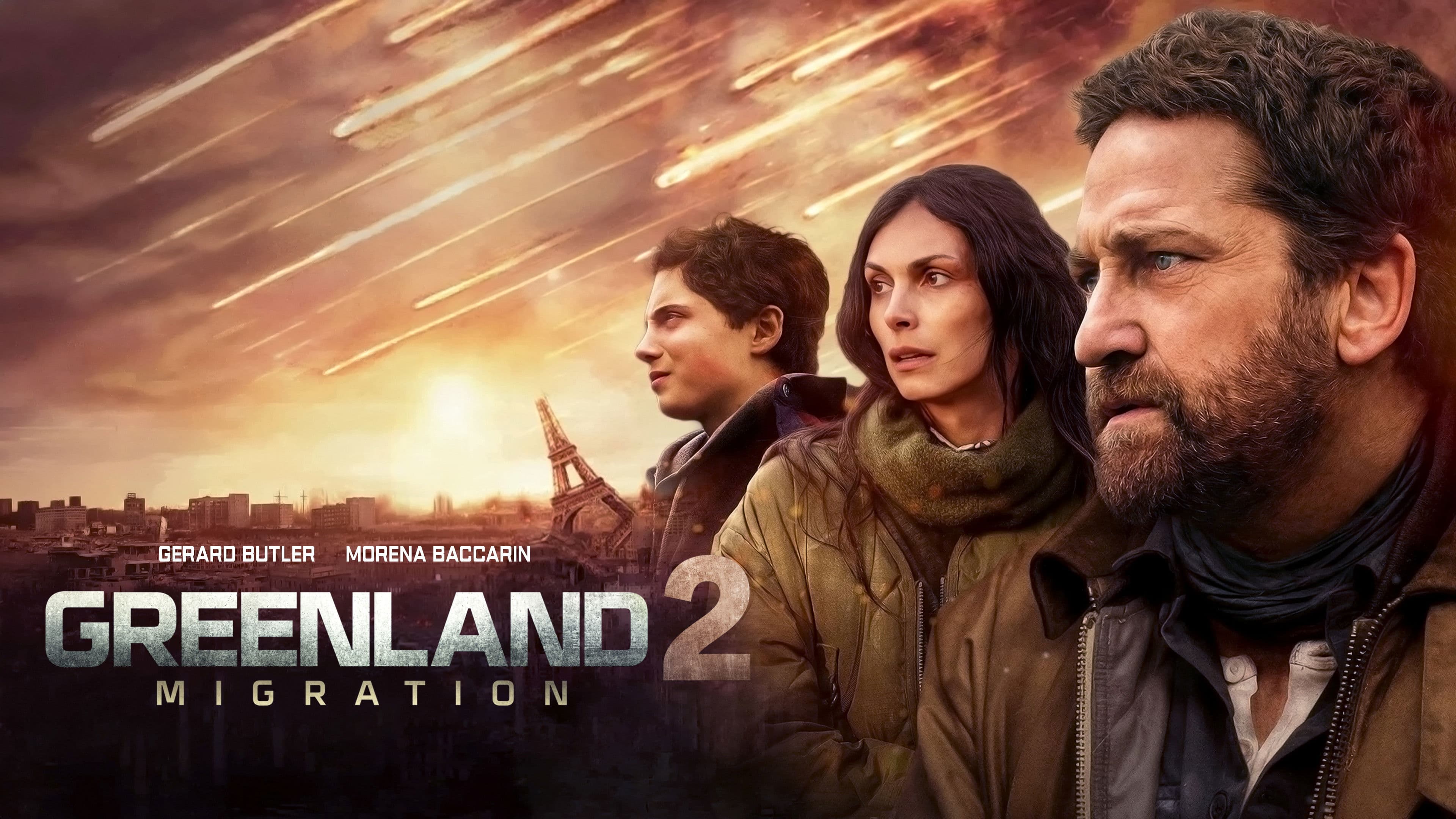 Greenland 2: Migration - immagine