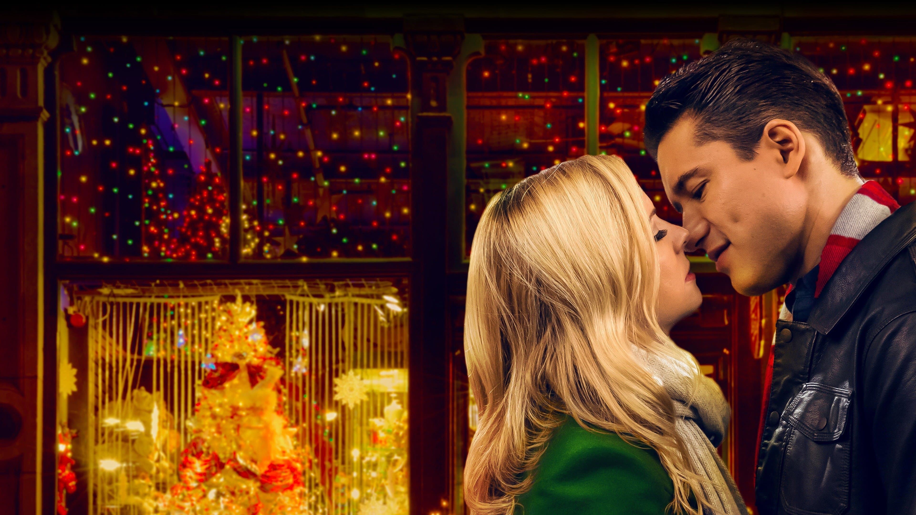 A Very Merry Toy Store - immagine