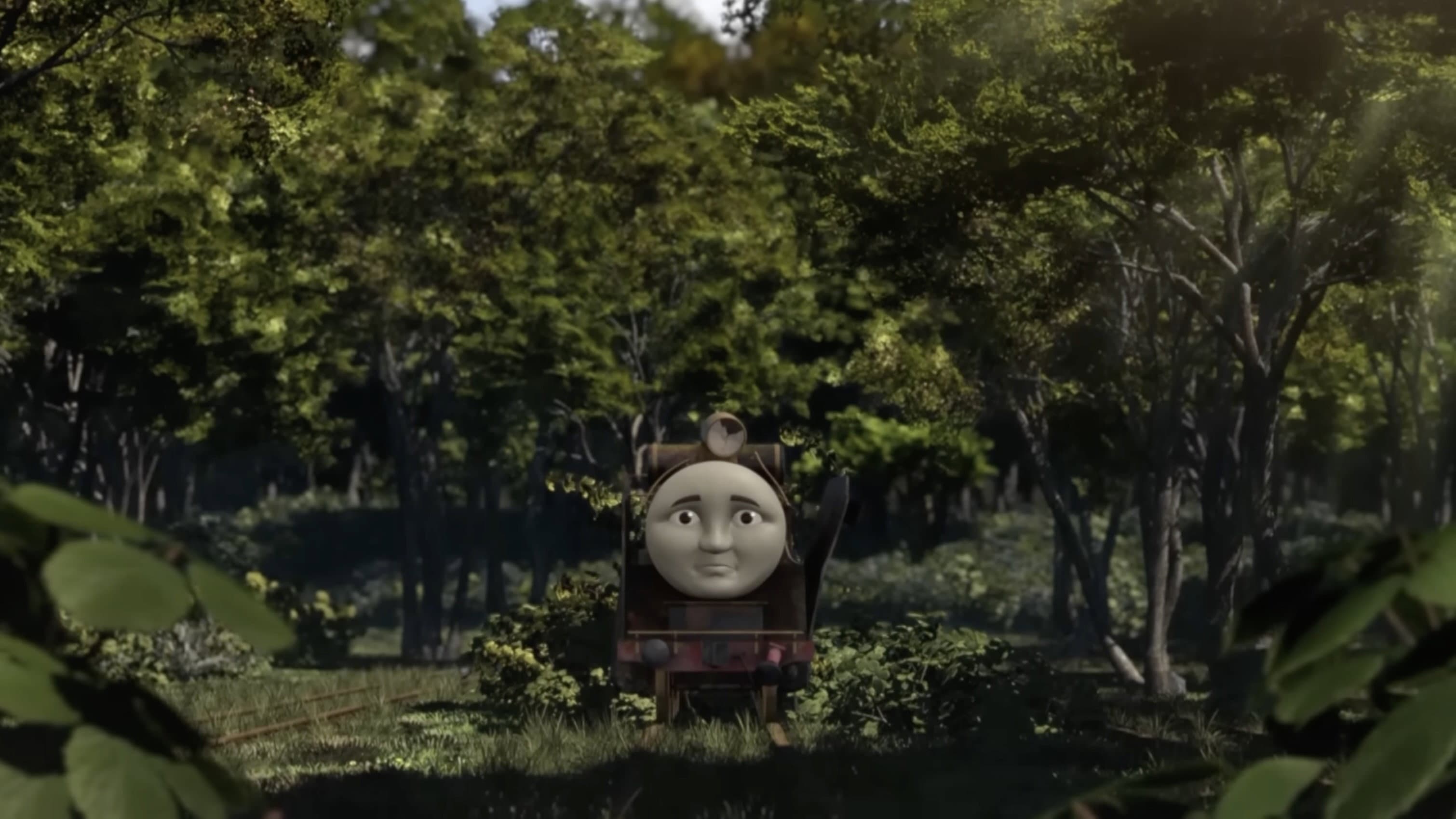 Thomas & Friends: Hero of the Rails - immagine