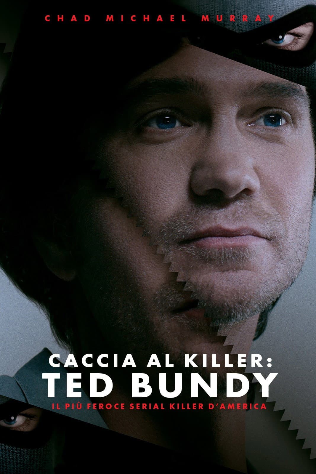 Poster di Caccia al killer: Ted Bundy