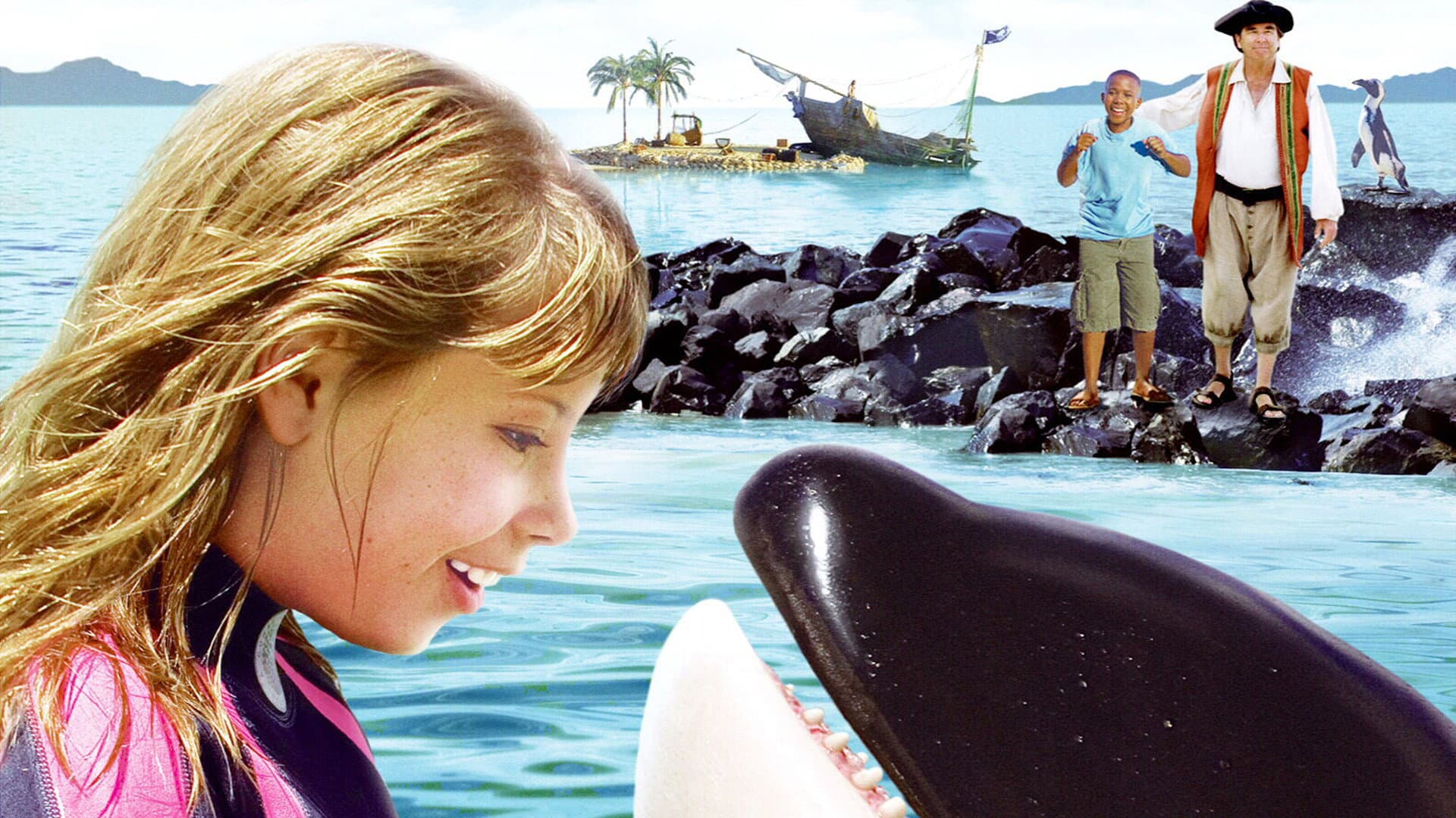 Free Willy - La grande fuga - immagine
