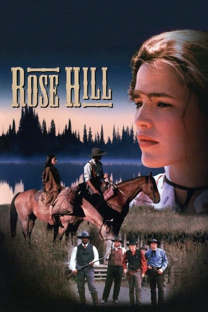 Poster di La piccola Rose