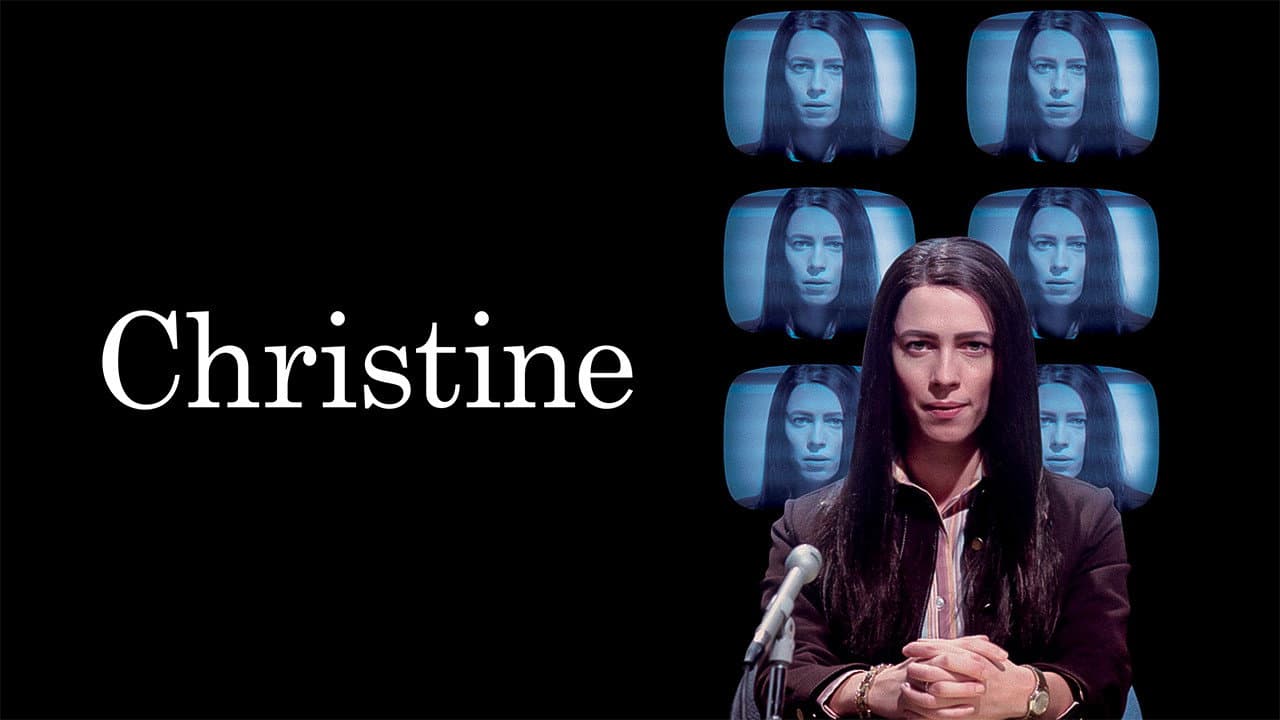 Christine - immagine
