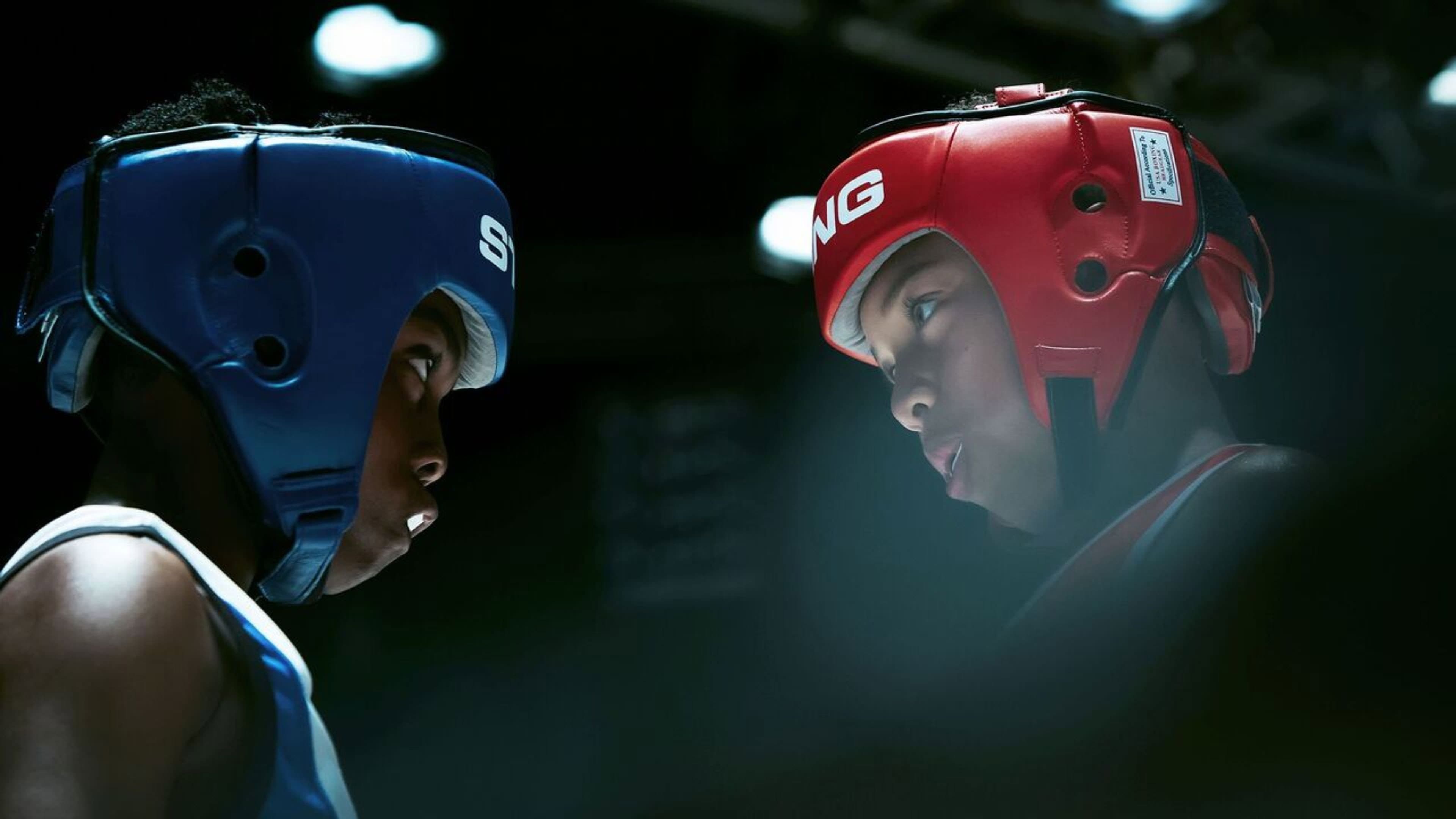 They Fight - immagine