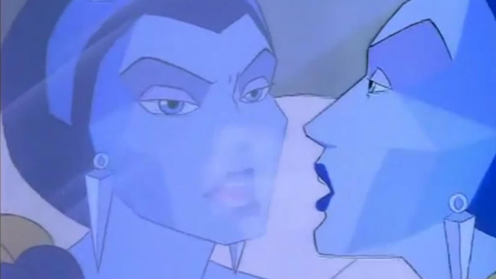 The Snow Queen - immagine