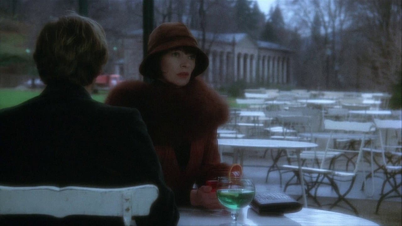 Una romantica donna inglese - immagine