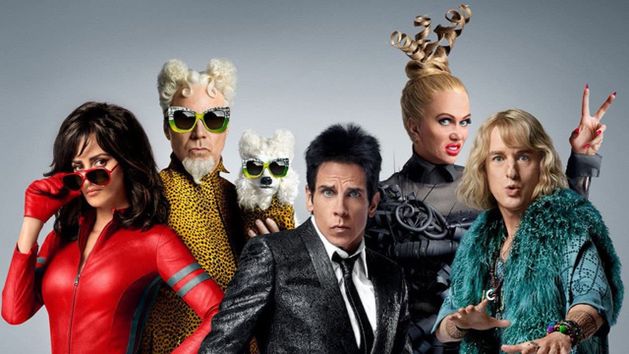 Zoolander No. 2 - immagine