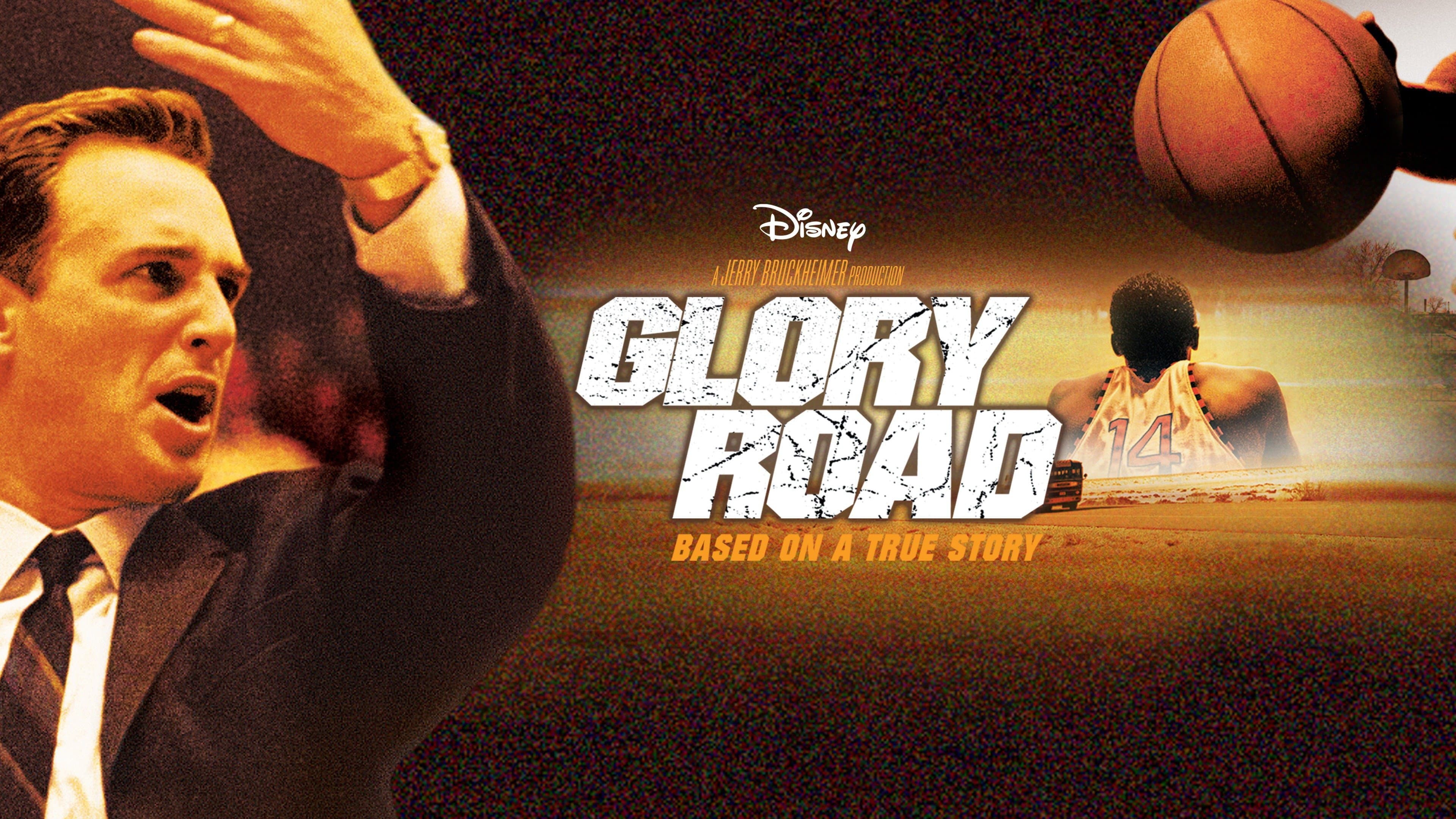 Glory Road - Vincere cambia tutto - immagine