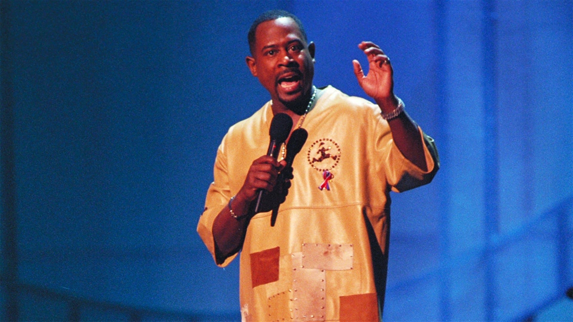 Martin Lawrence Live: Runteldat - immagine