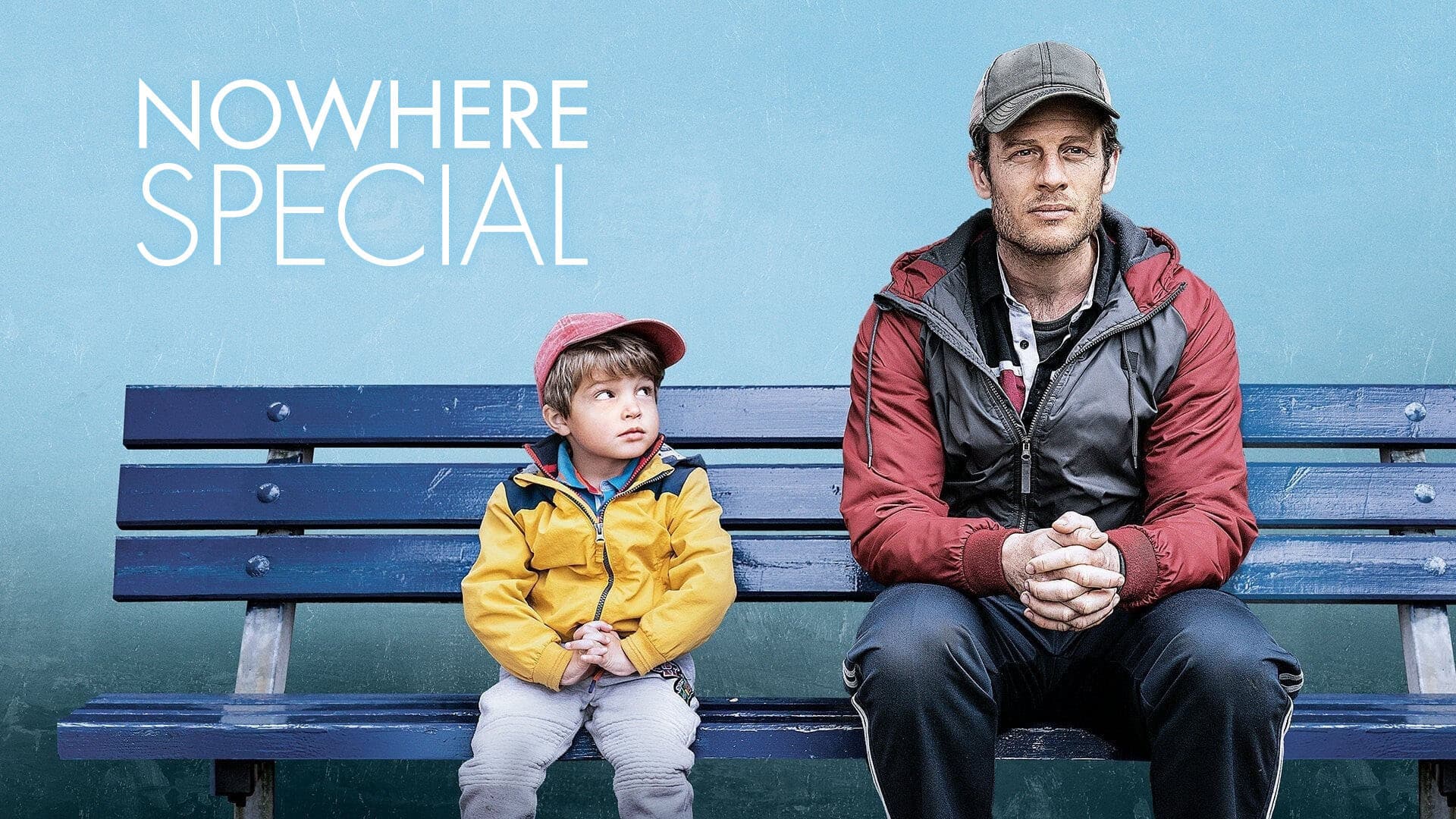 Nowhere Special - Una storia d'amore - immagine