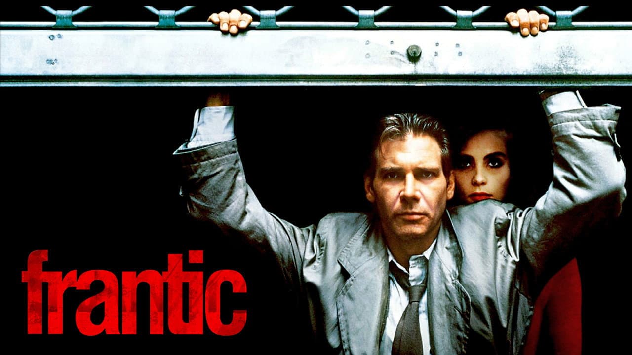 Frantic - immagine