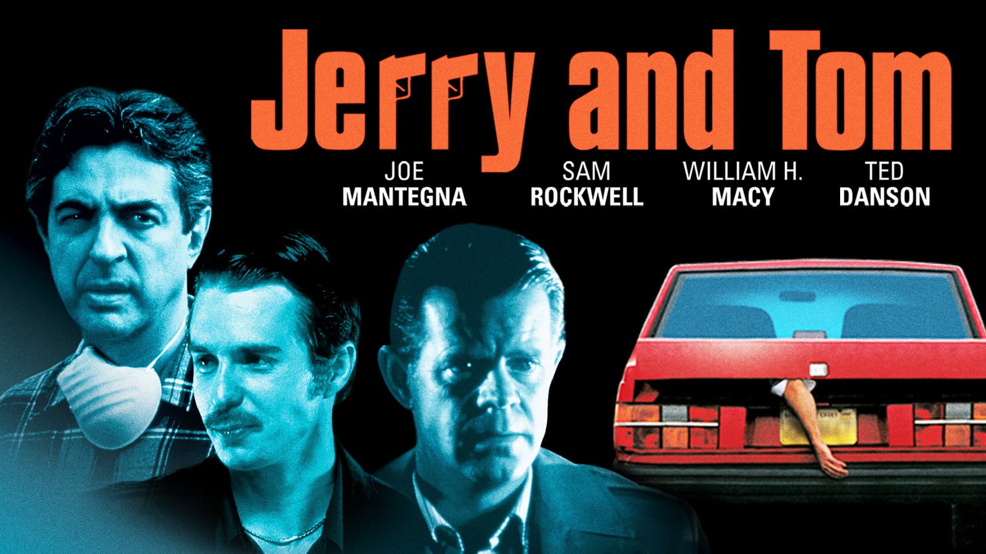 Jerry & Tom - immagine